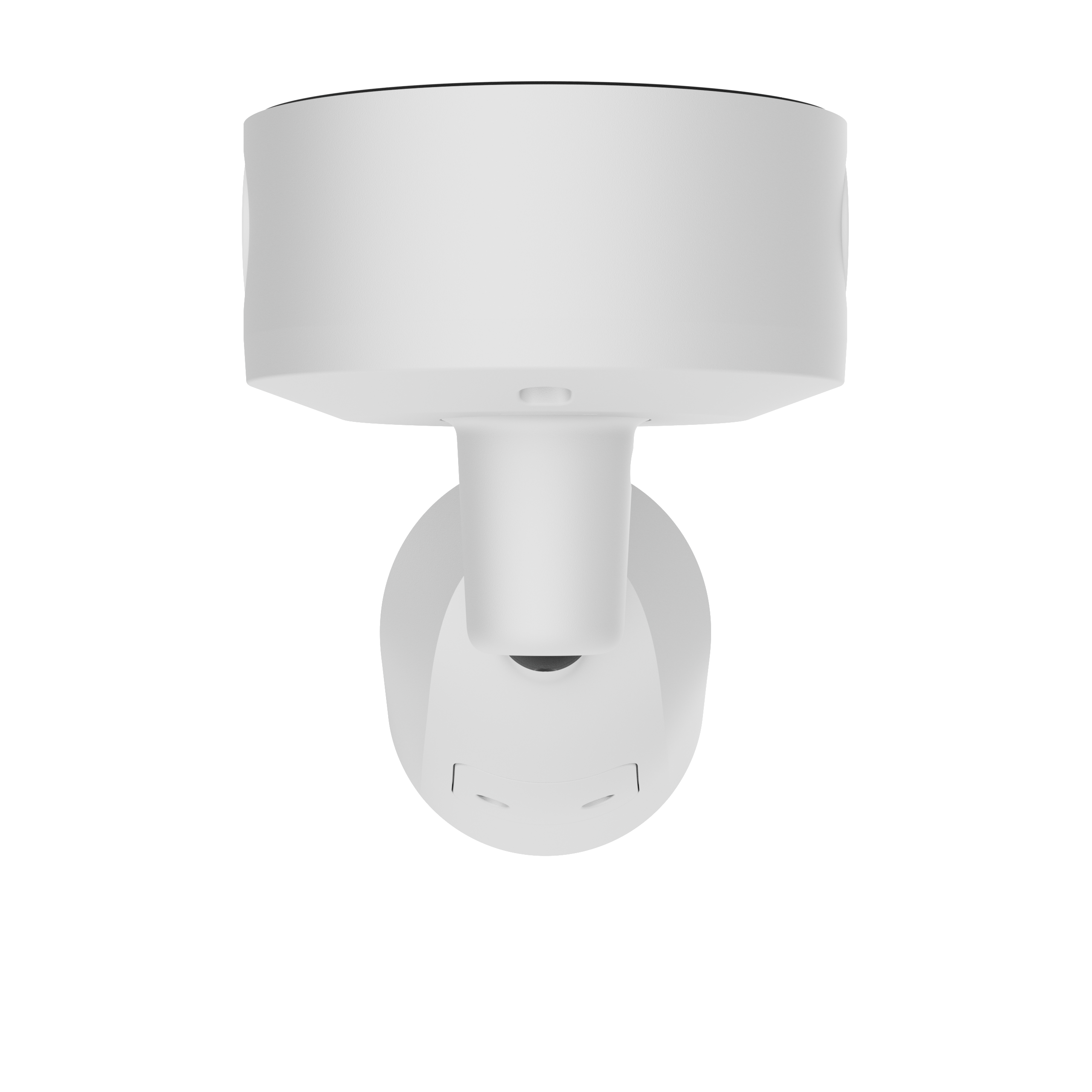 Superior BulletCam HLVF (8 Mp) white