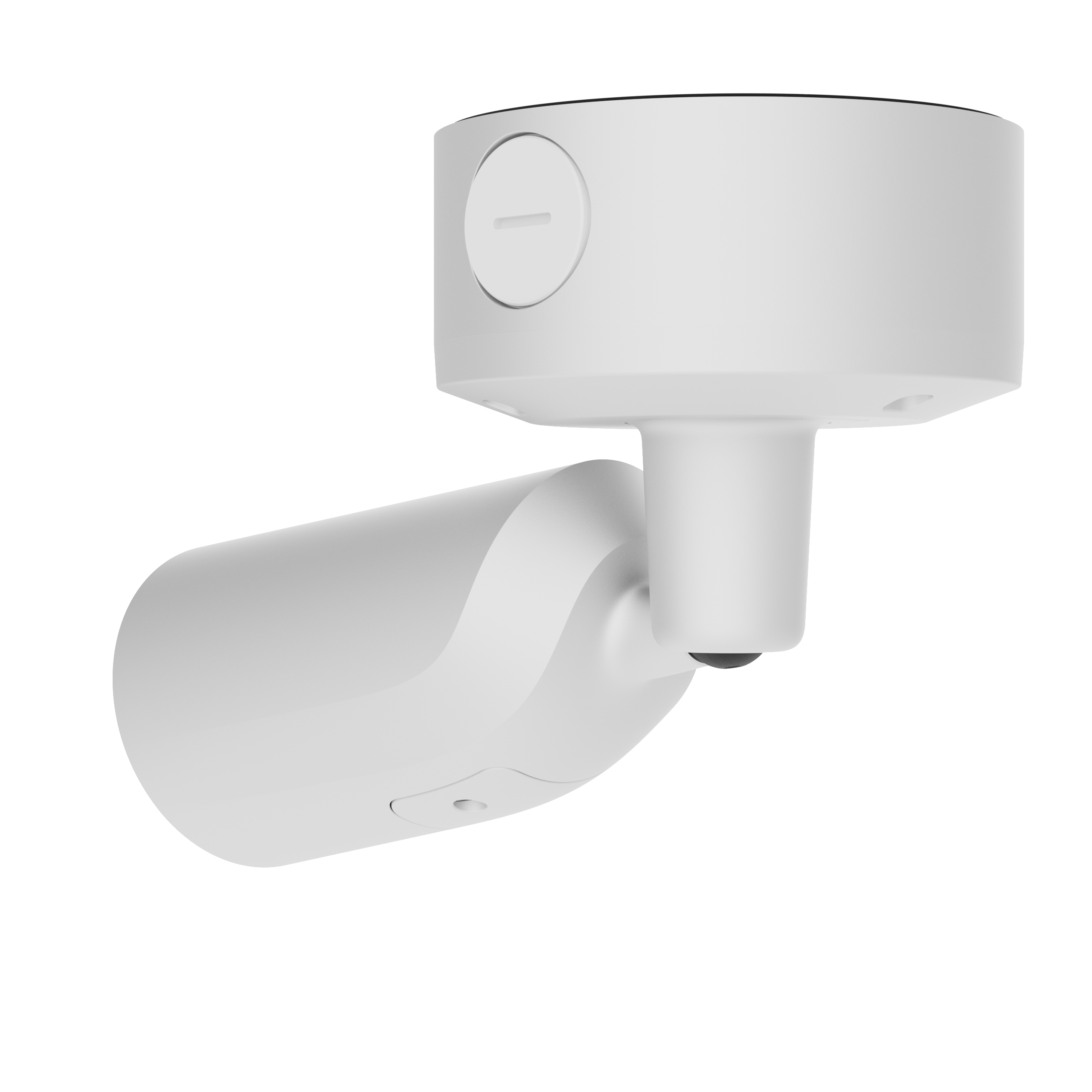 Superior BulletCam HLVF (8 Mp) white