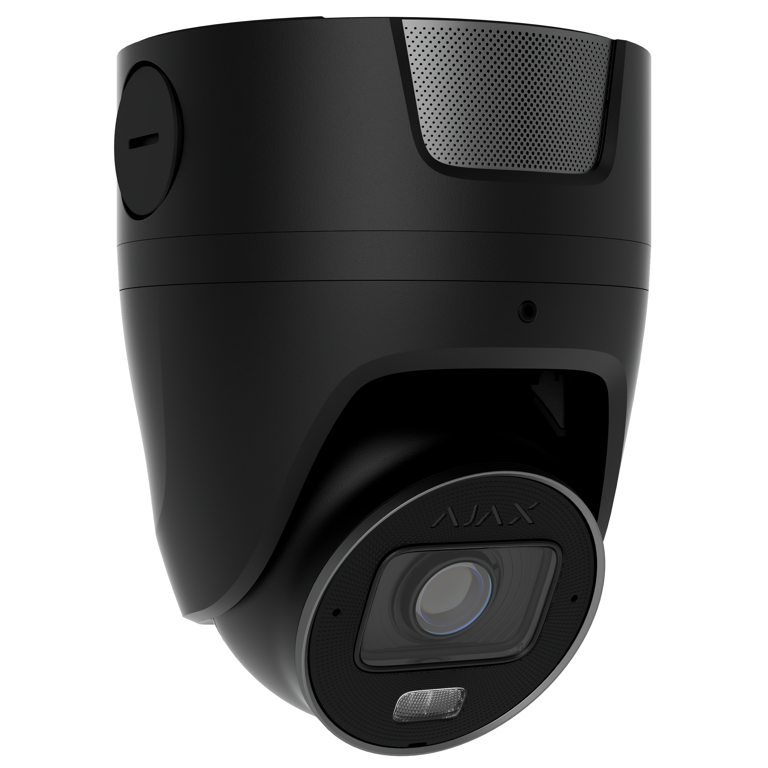 Superior TurretCam HLVF (8 Mp) black