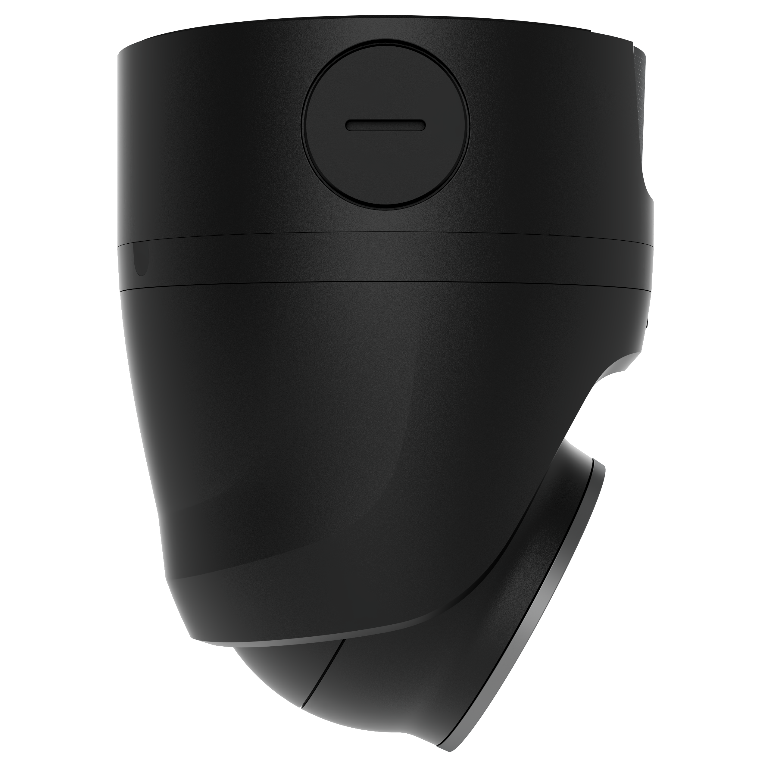 Superior TurretCam HLVF (8 Mp) black