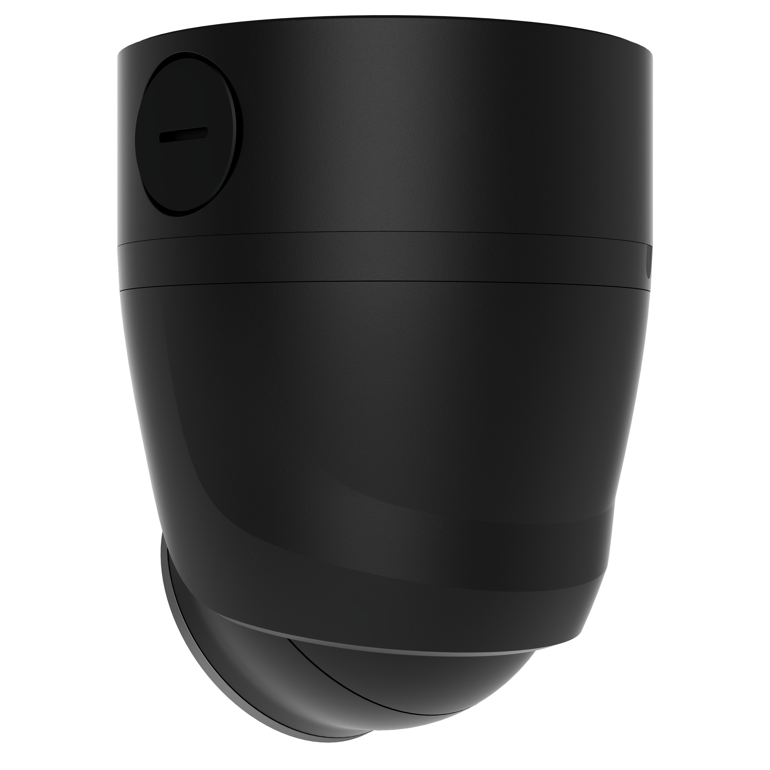 Superior TurretCam HLVF (8 Mp) black