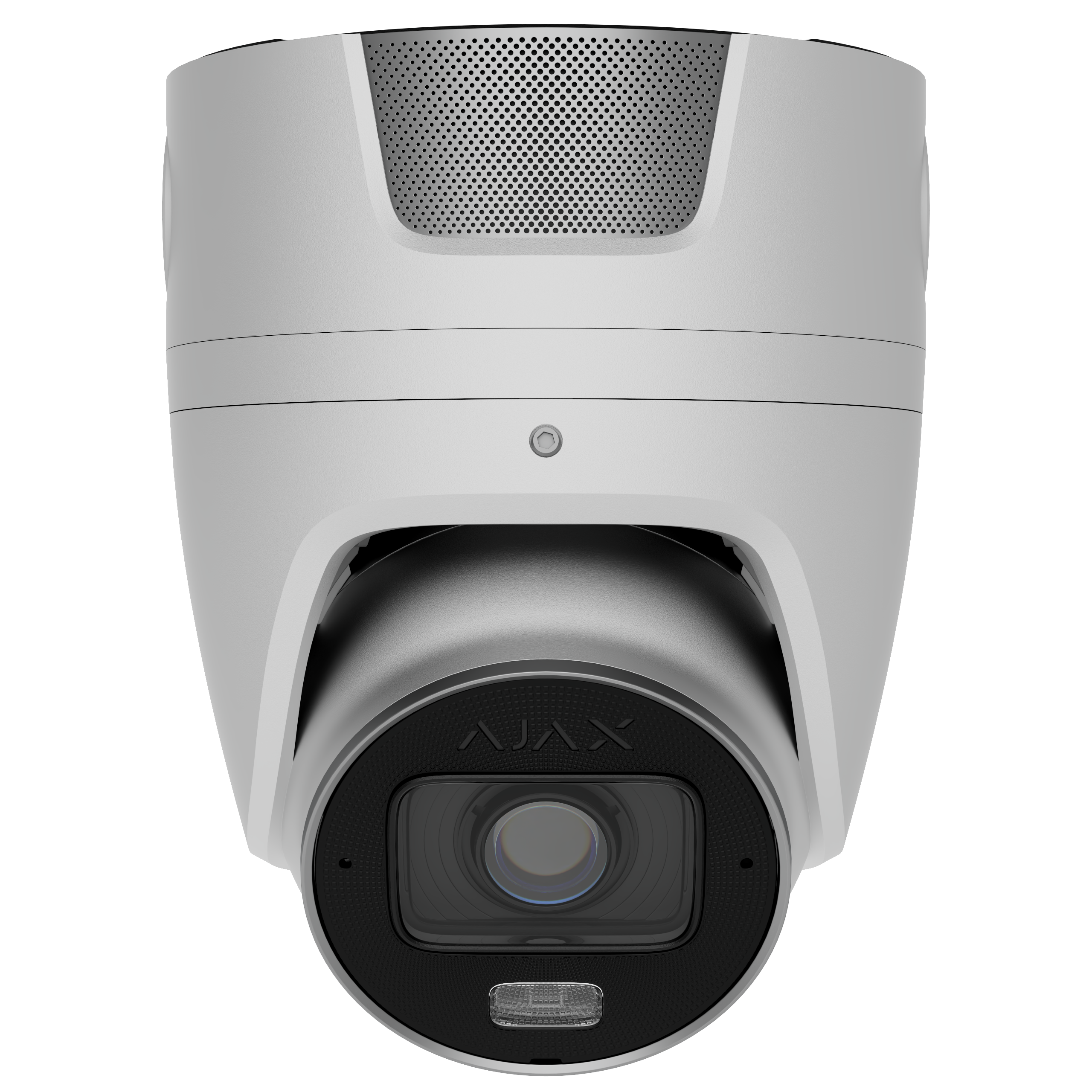 Superior TurretCam HLVF (8 Mp) white