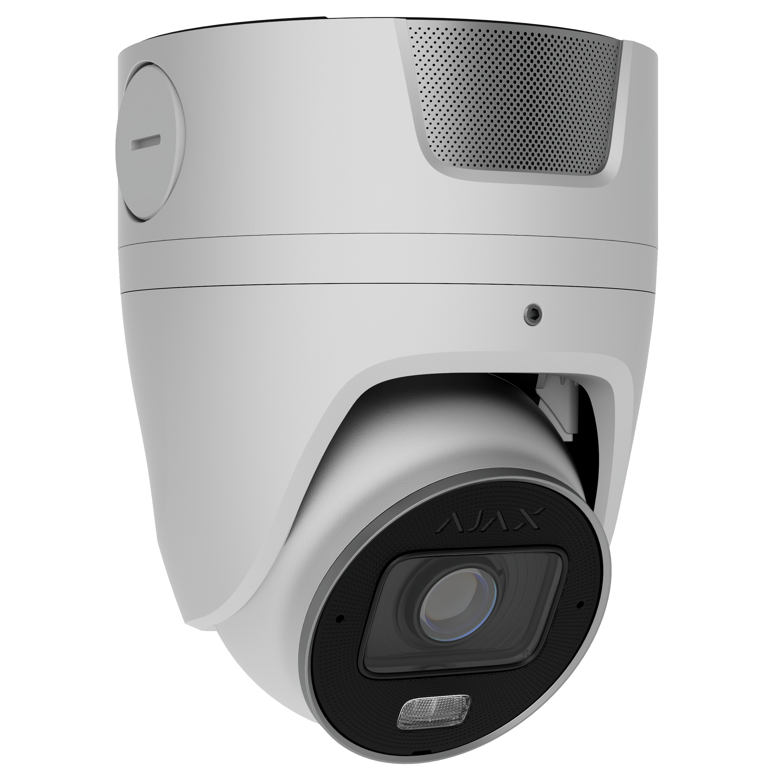 Superior TurretCam HLVF (8 Mp) white