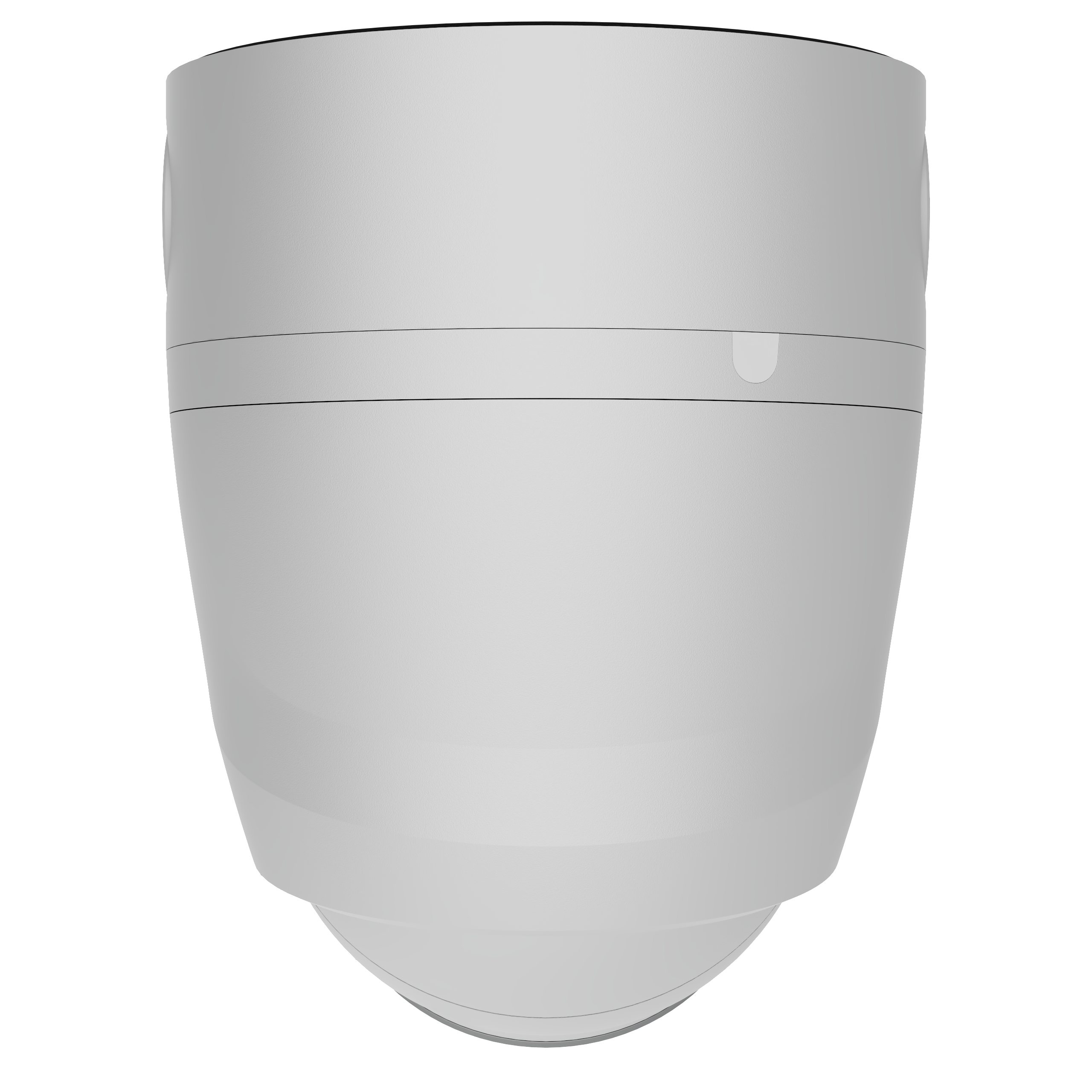 Superior TurretCam HLVF (8 Mp) white