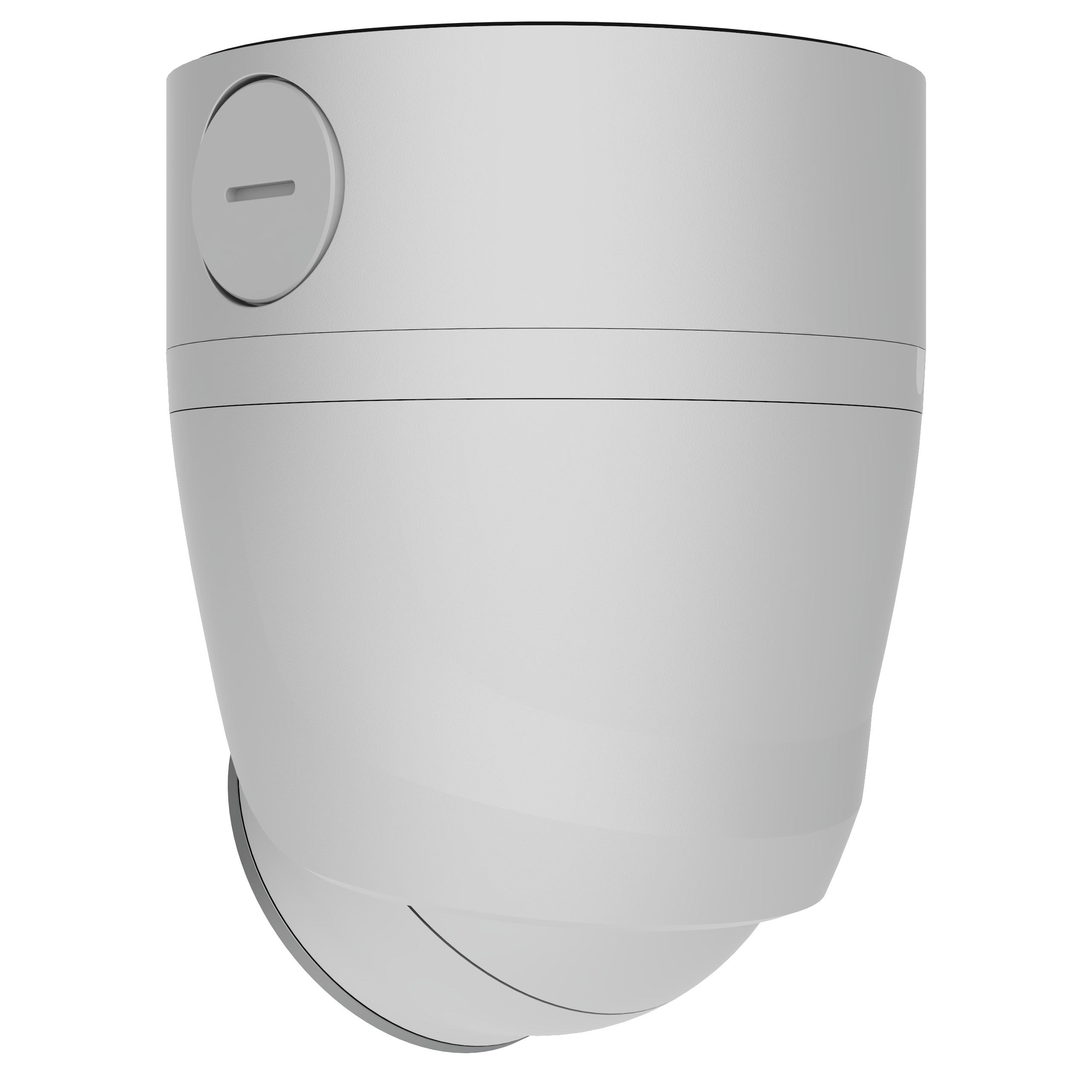 Superior TurretCam HLVF (8 Mp) white