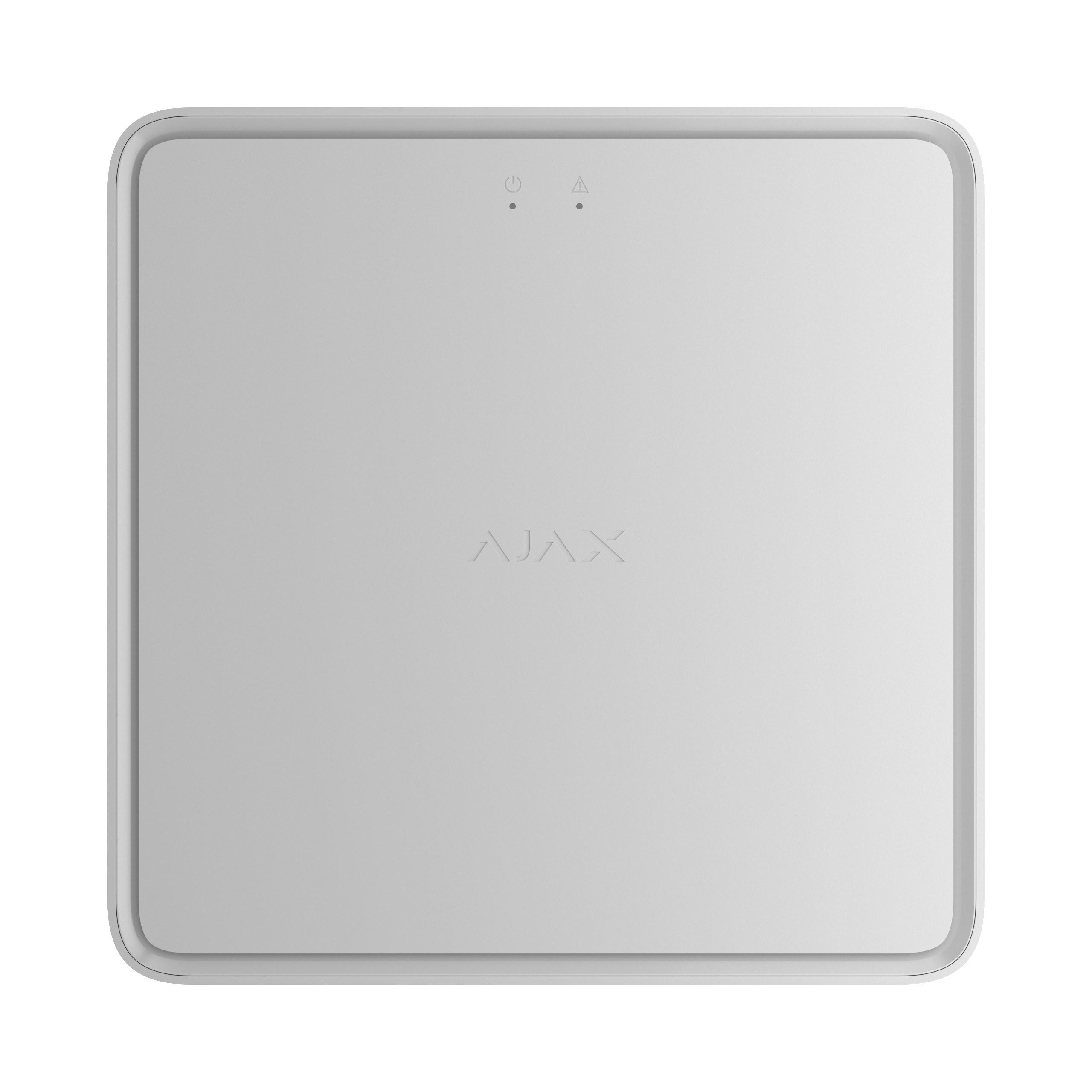 Ajax EN54 Fire ReX white 