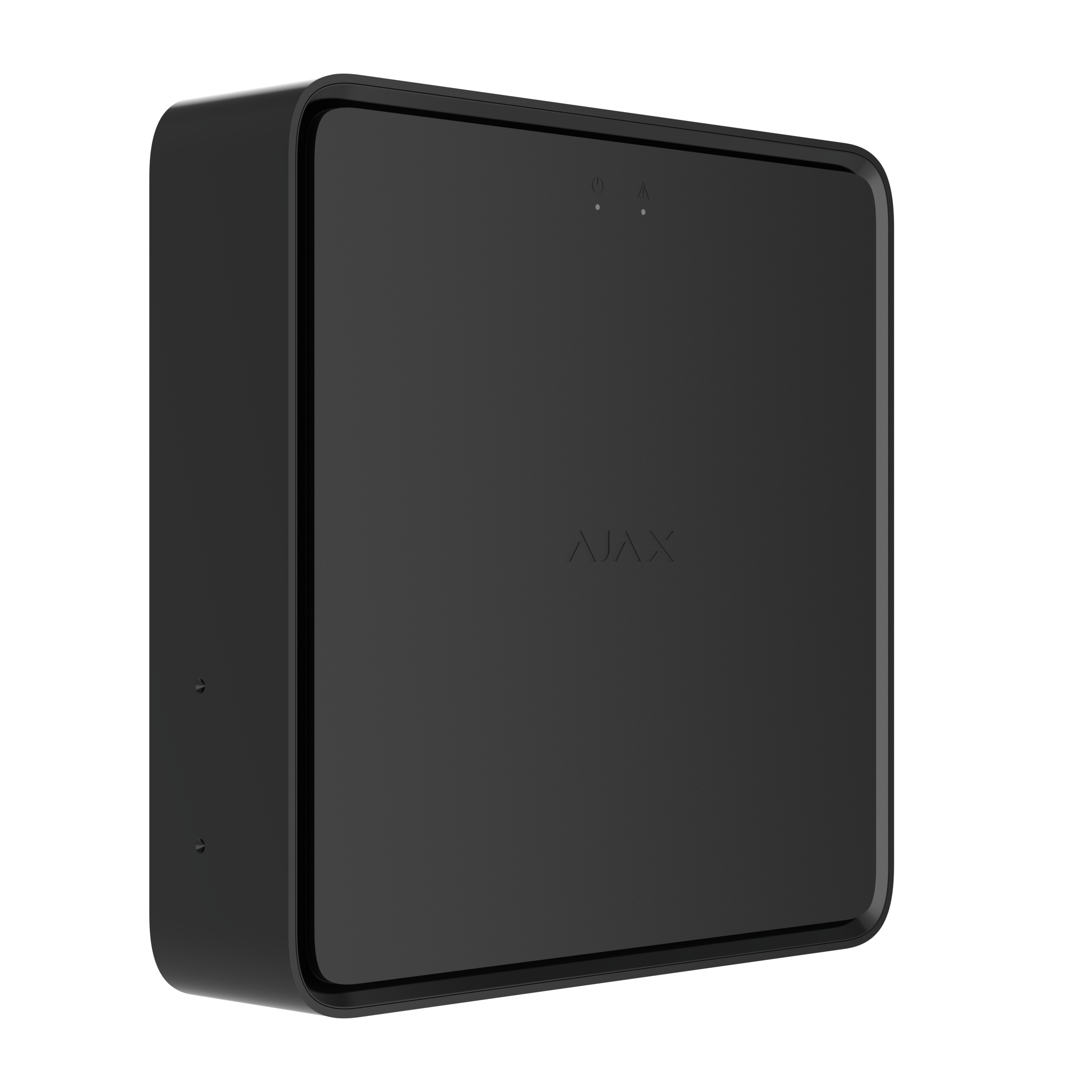 Ajax EN54 Fire ReX black 