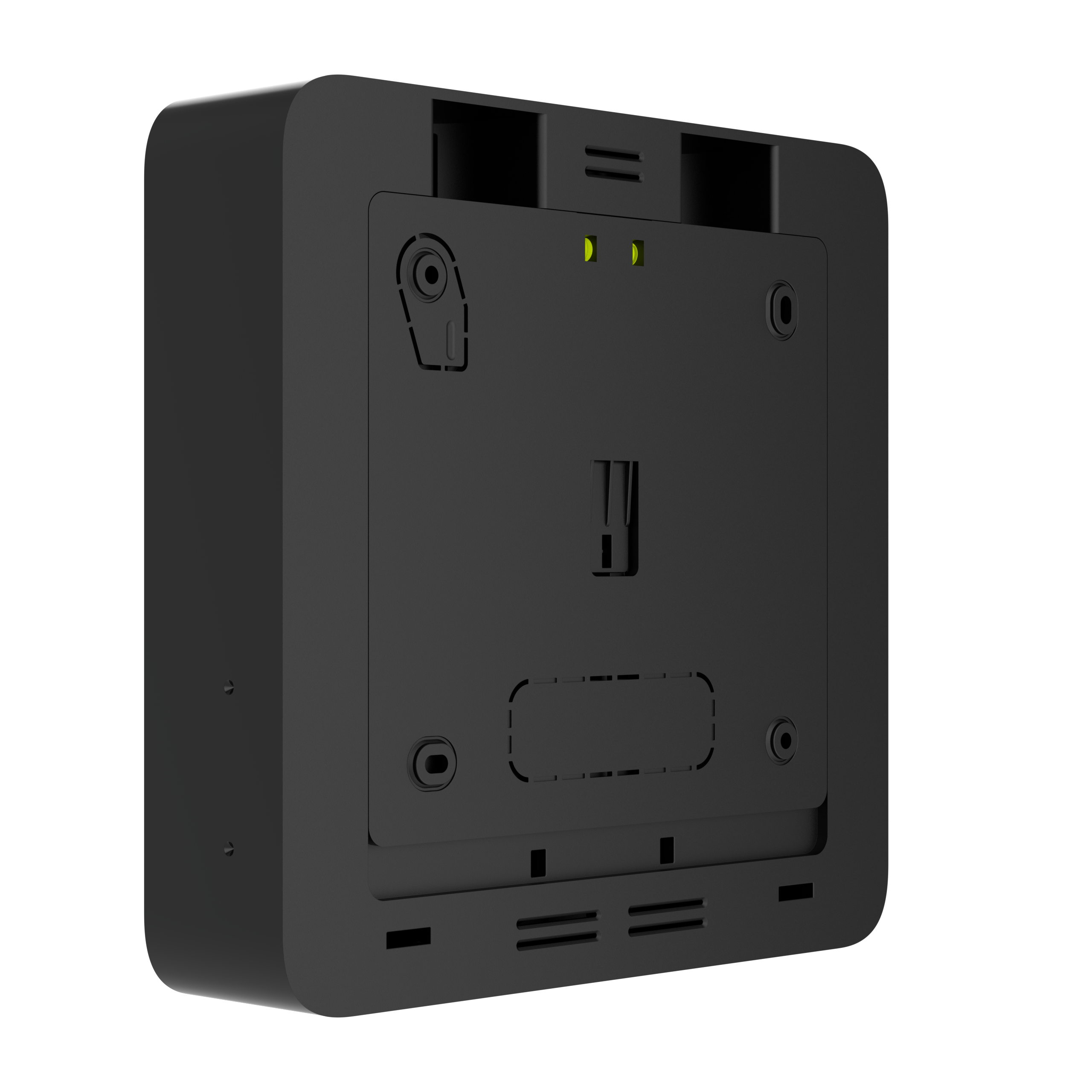 Ajax EN54 Fire ReX black 