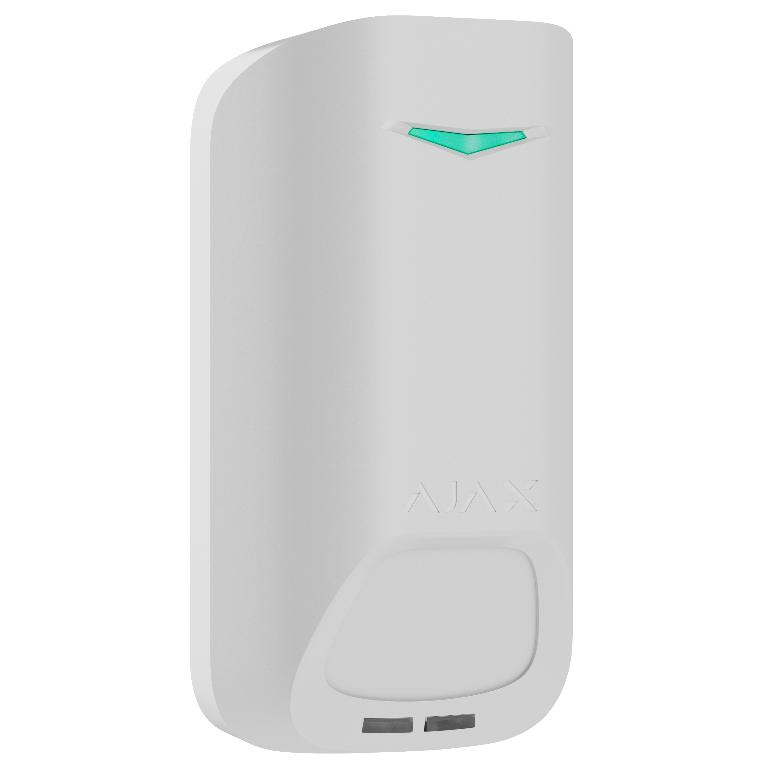 Superior MotionProtect G3 Jeweller white