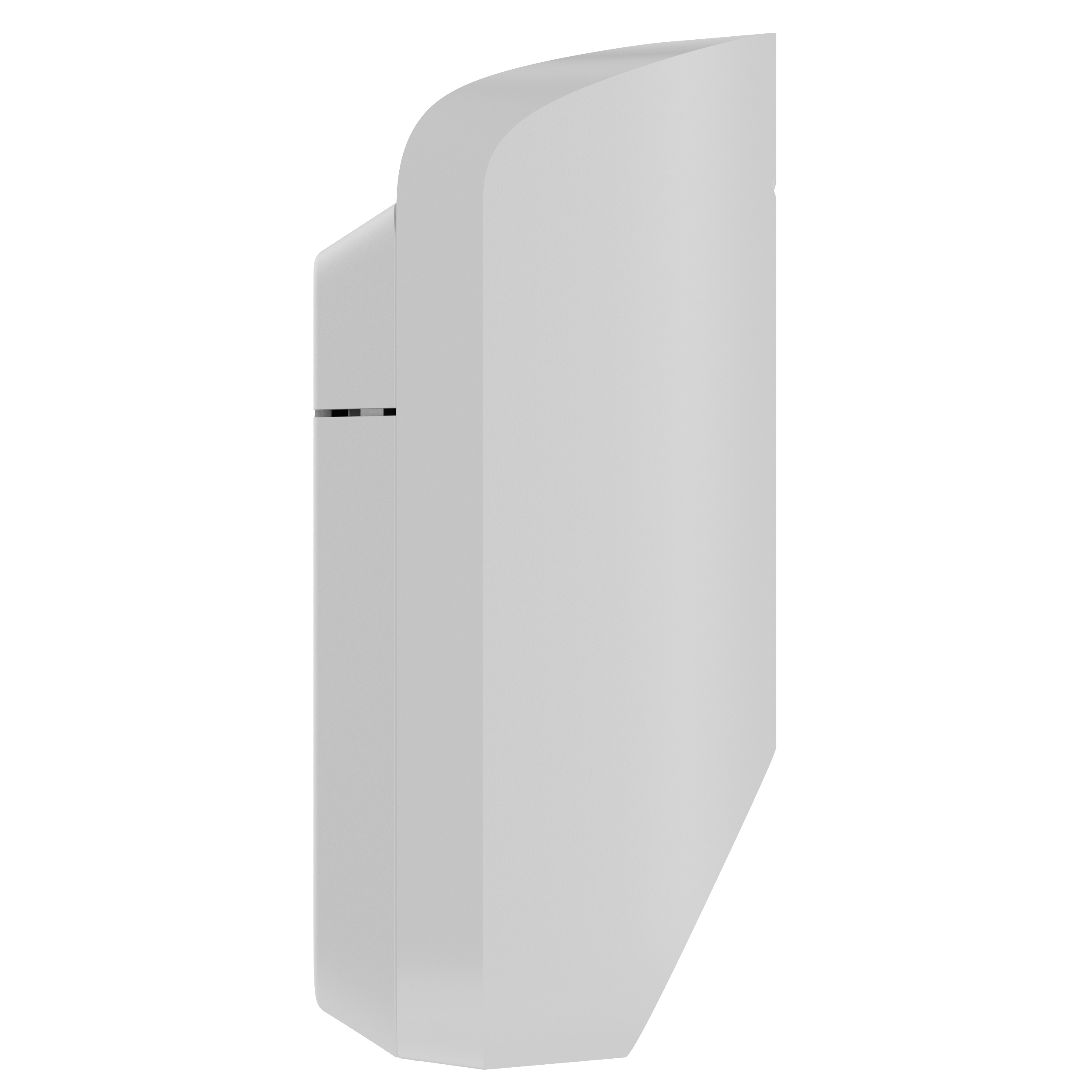 Superior MotionProtect G3 Jeweller white