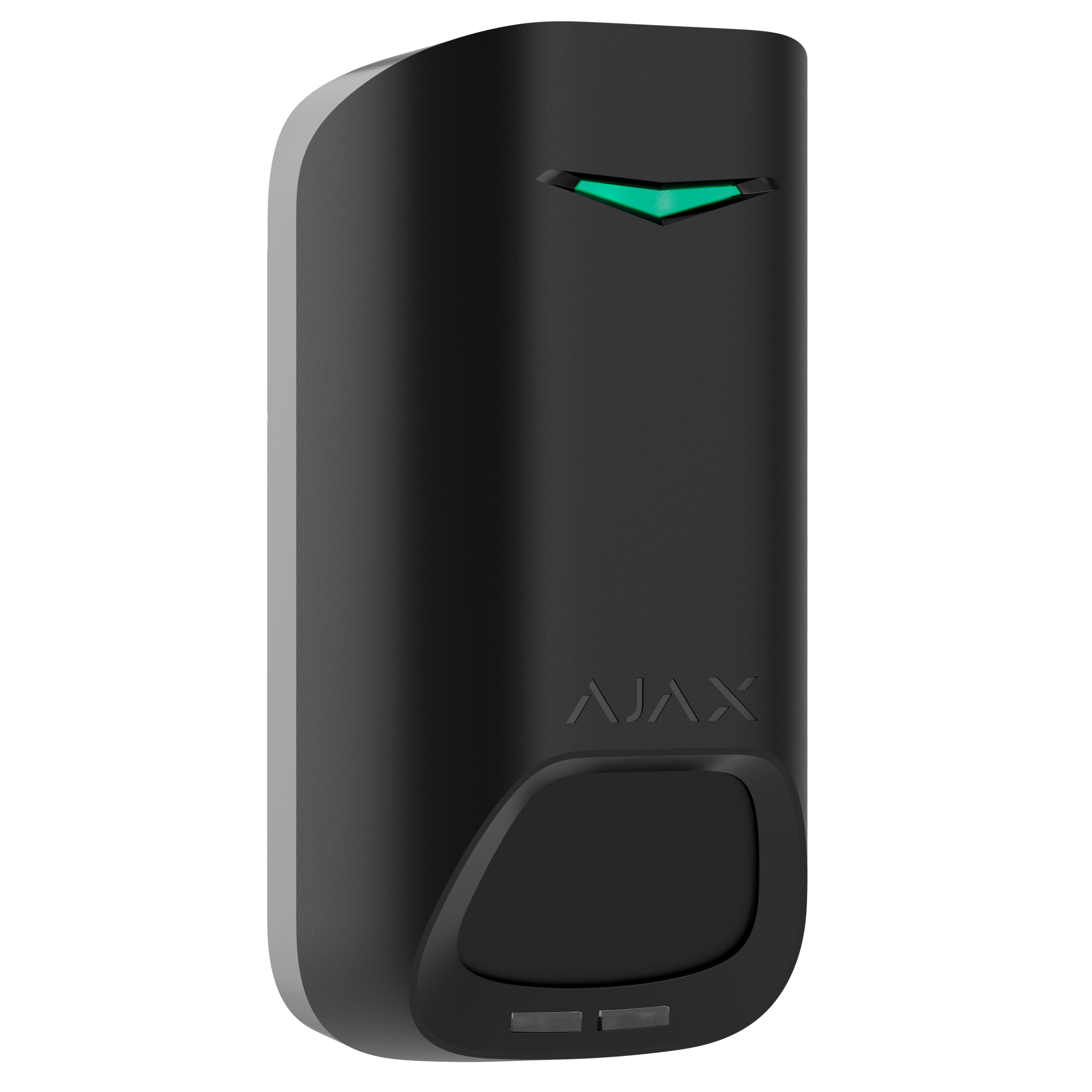 Superior MotionProtect G3 Jeweller black