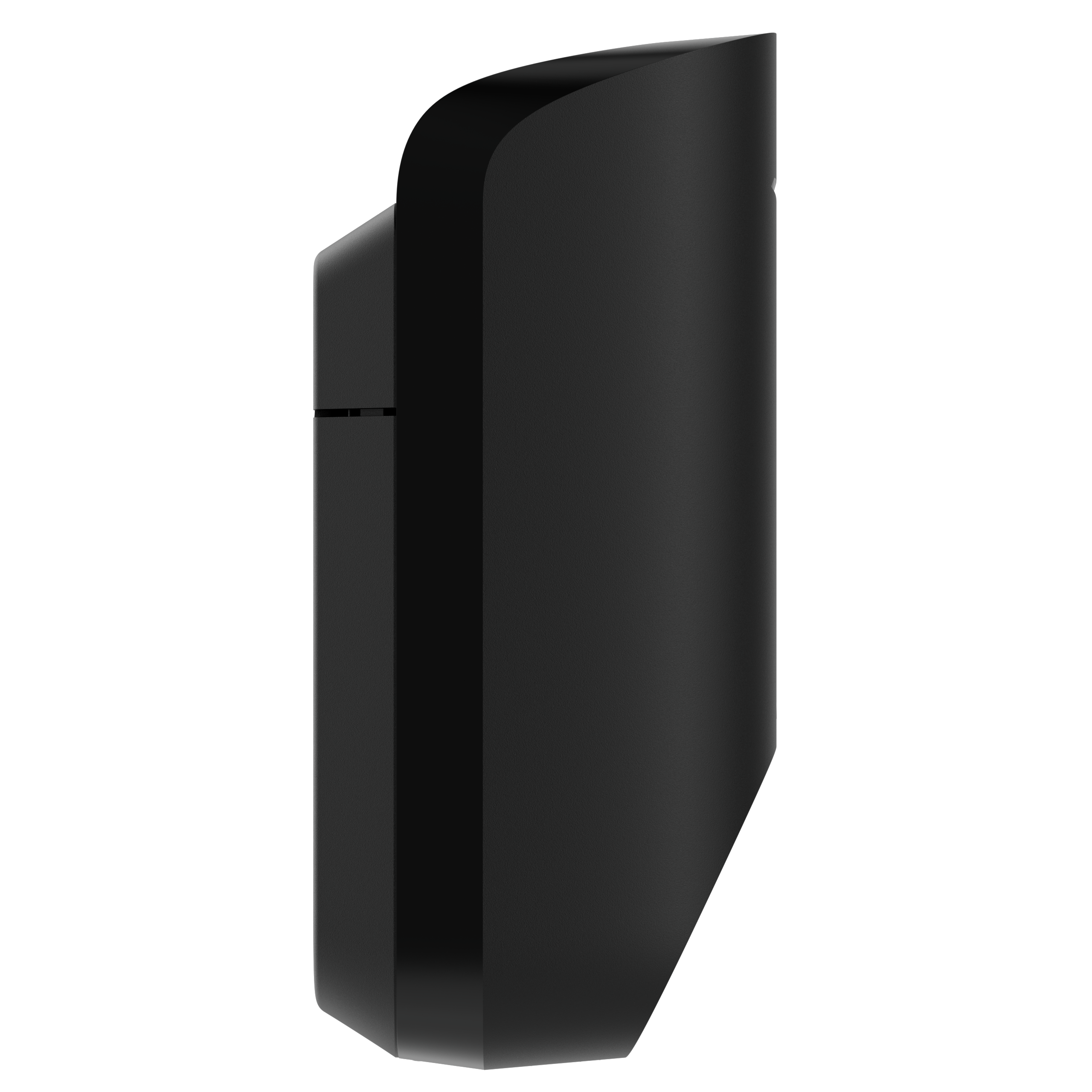 Superior MotionProtect G3 Jeweller black