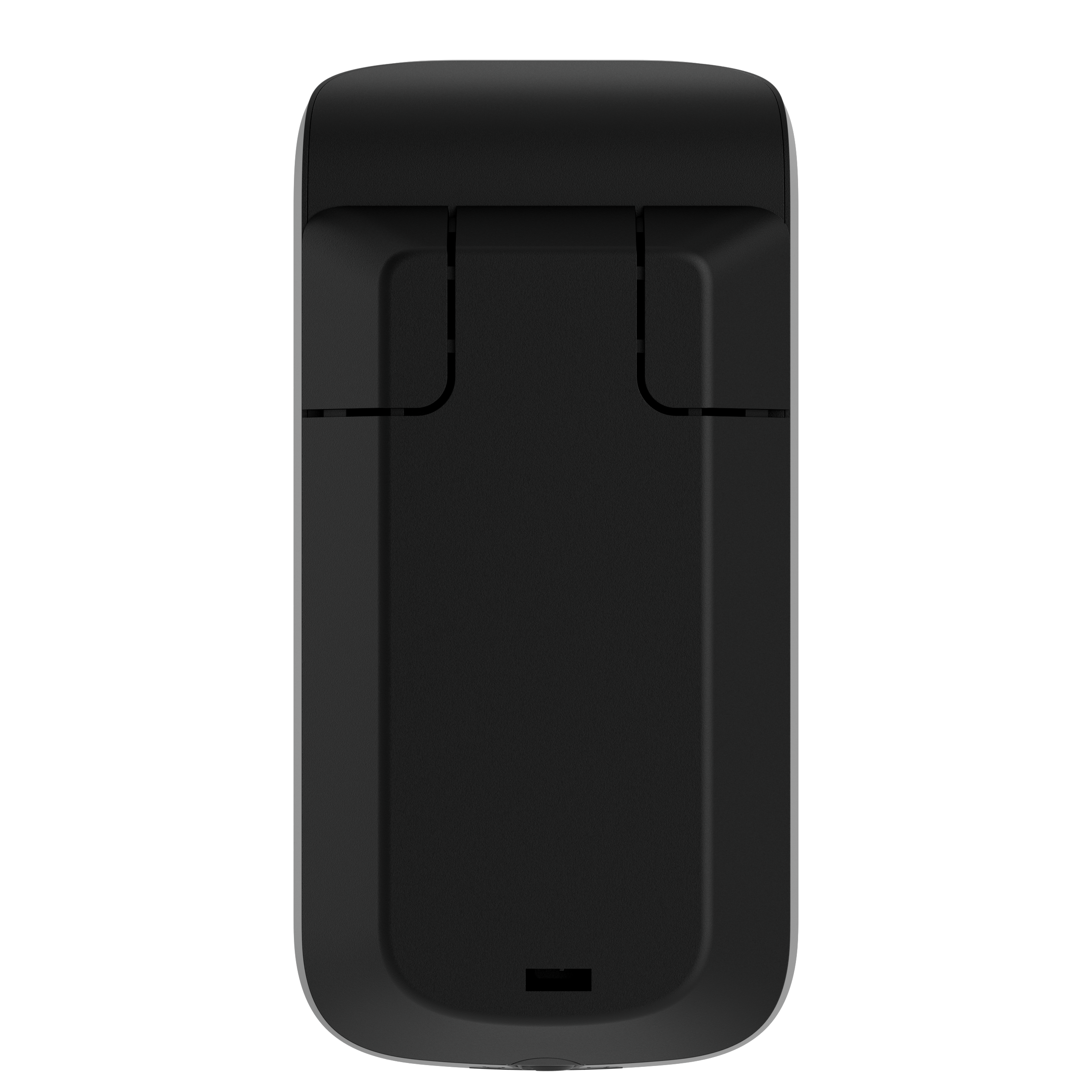 Superior MotionProtect G3 Jeweller black