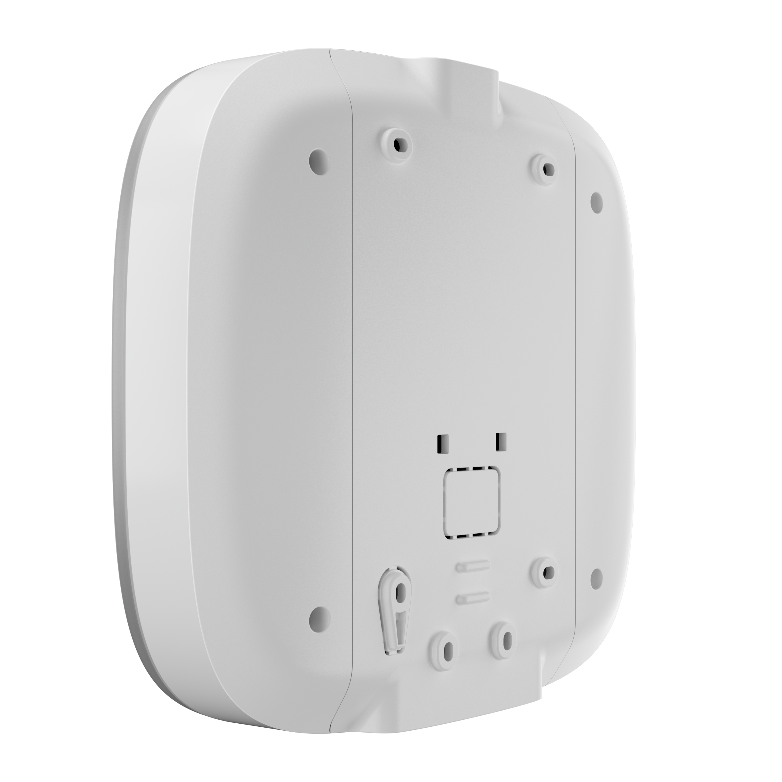 Superior StreetSiren Plus G3 Jeweller white