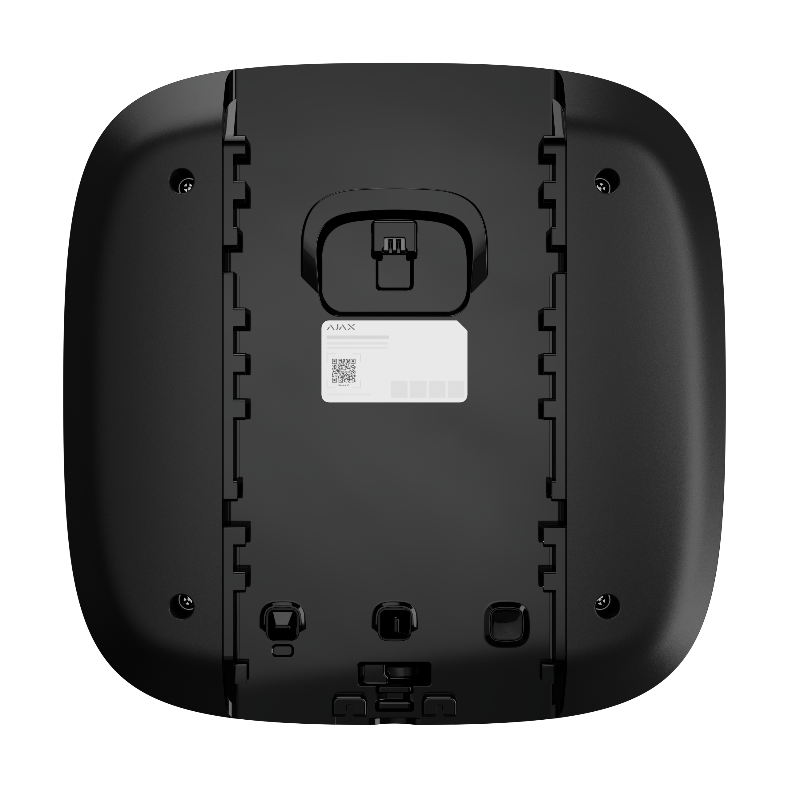 Superior StreetSiren Plus G3 Jeweller black