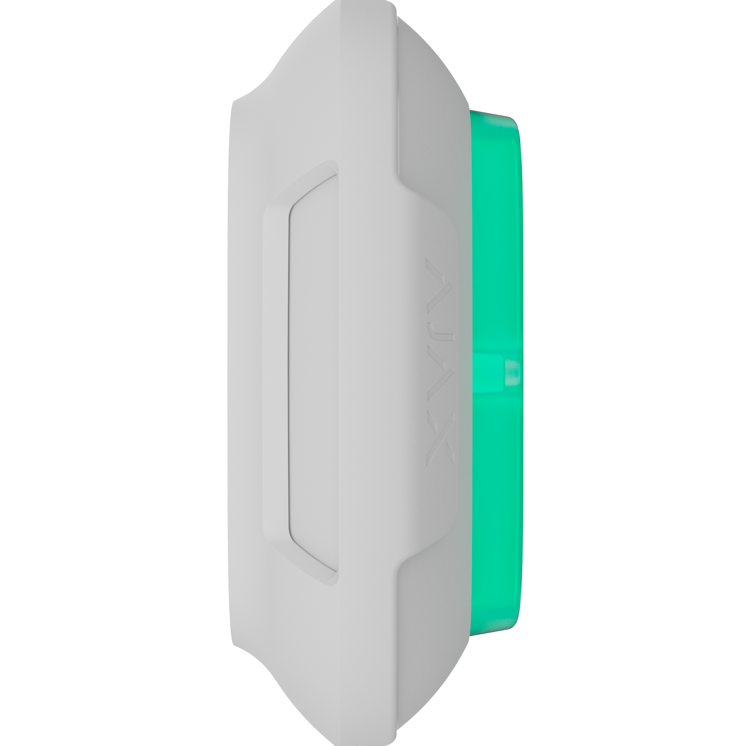 Superior DoubleButton G3 Jeweller white