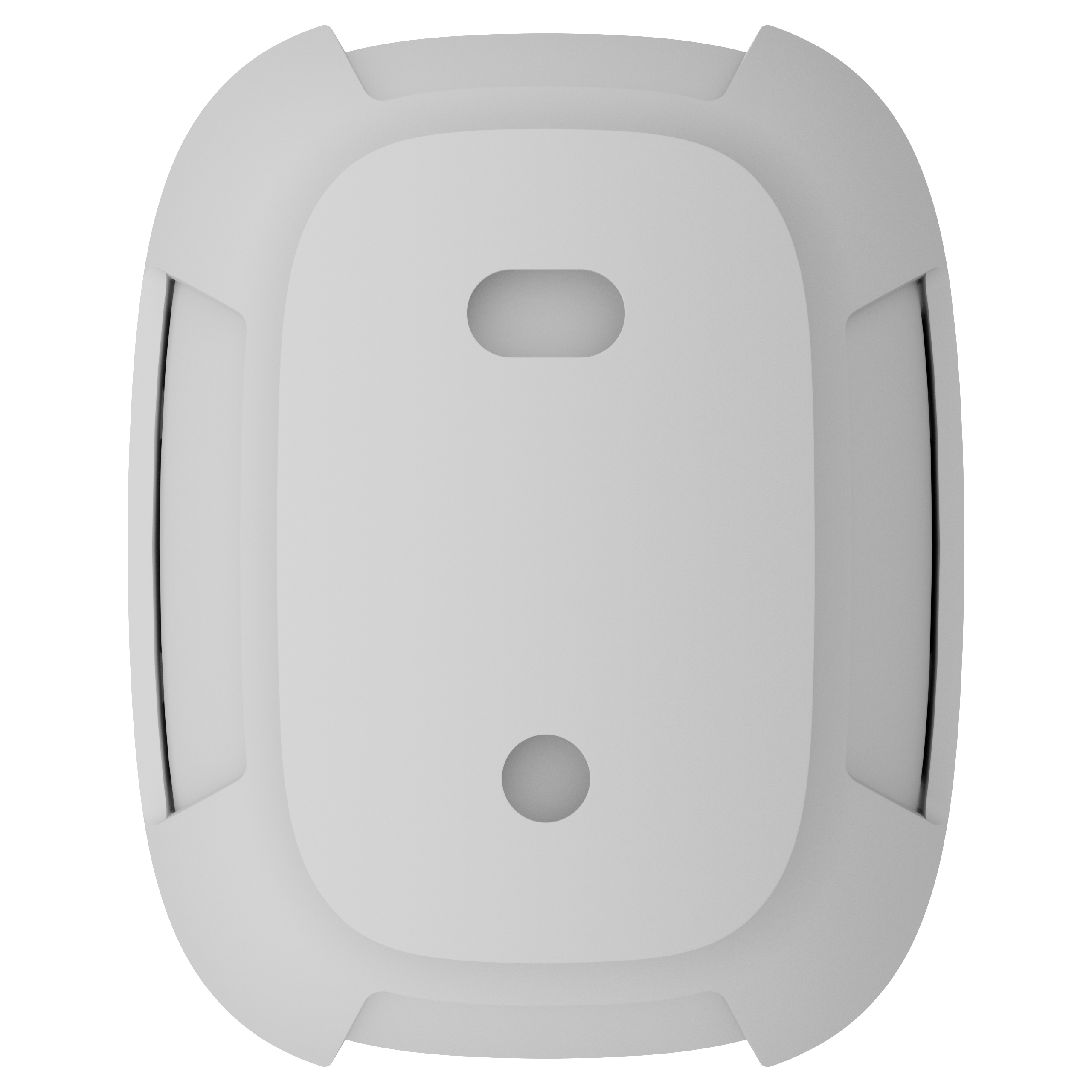 Superior DoubleButton G3 Jeweller white