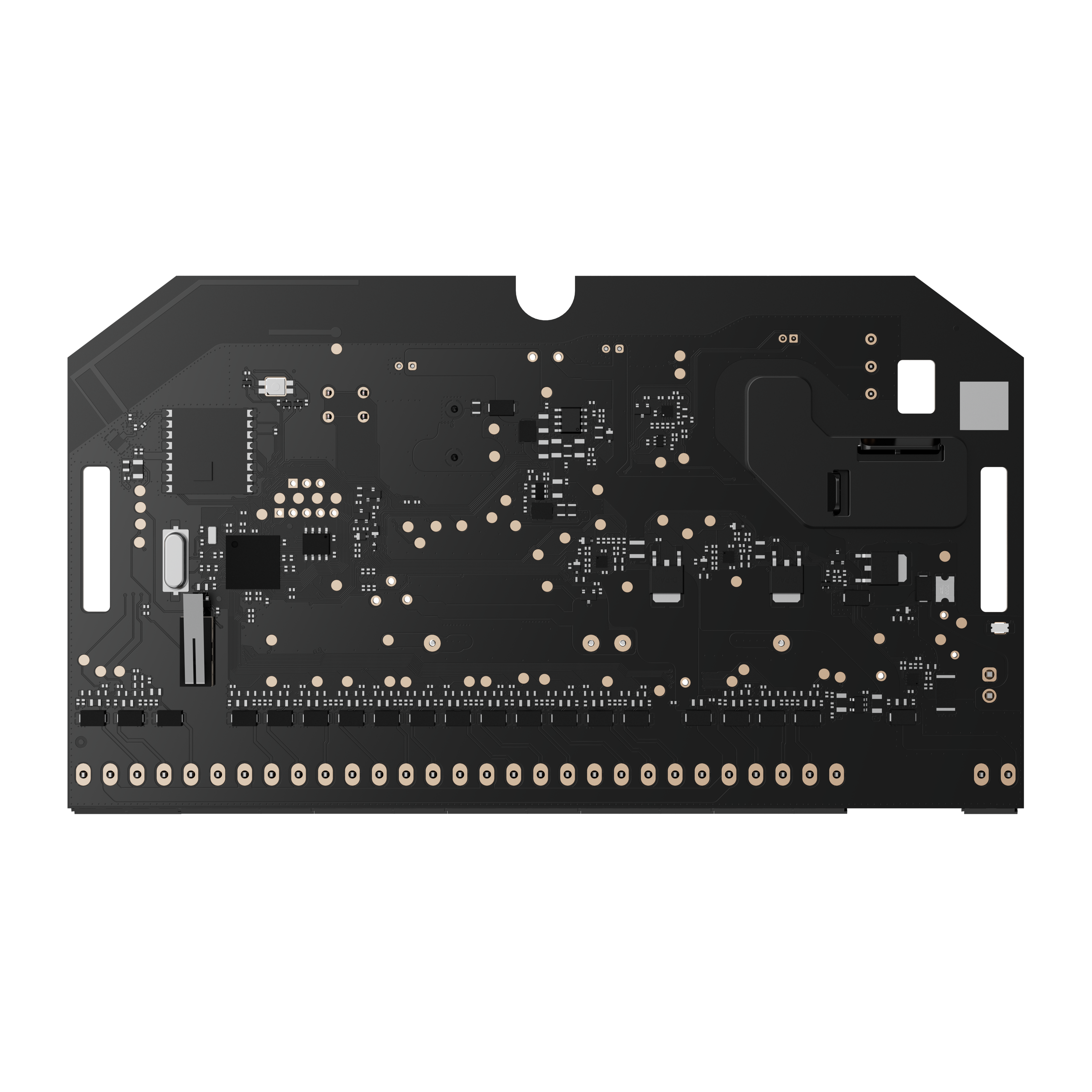 Superior MultiTransmitter G3 Jeweller (no casing)