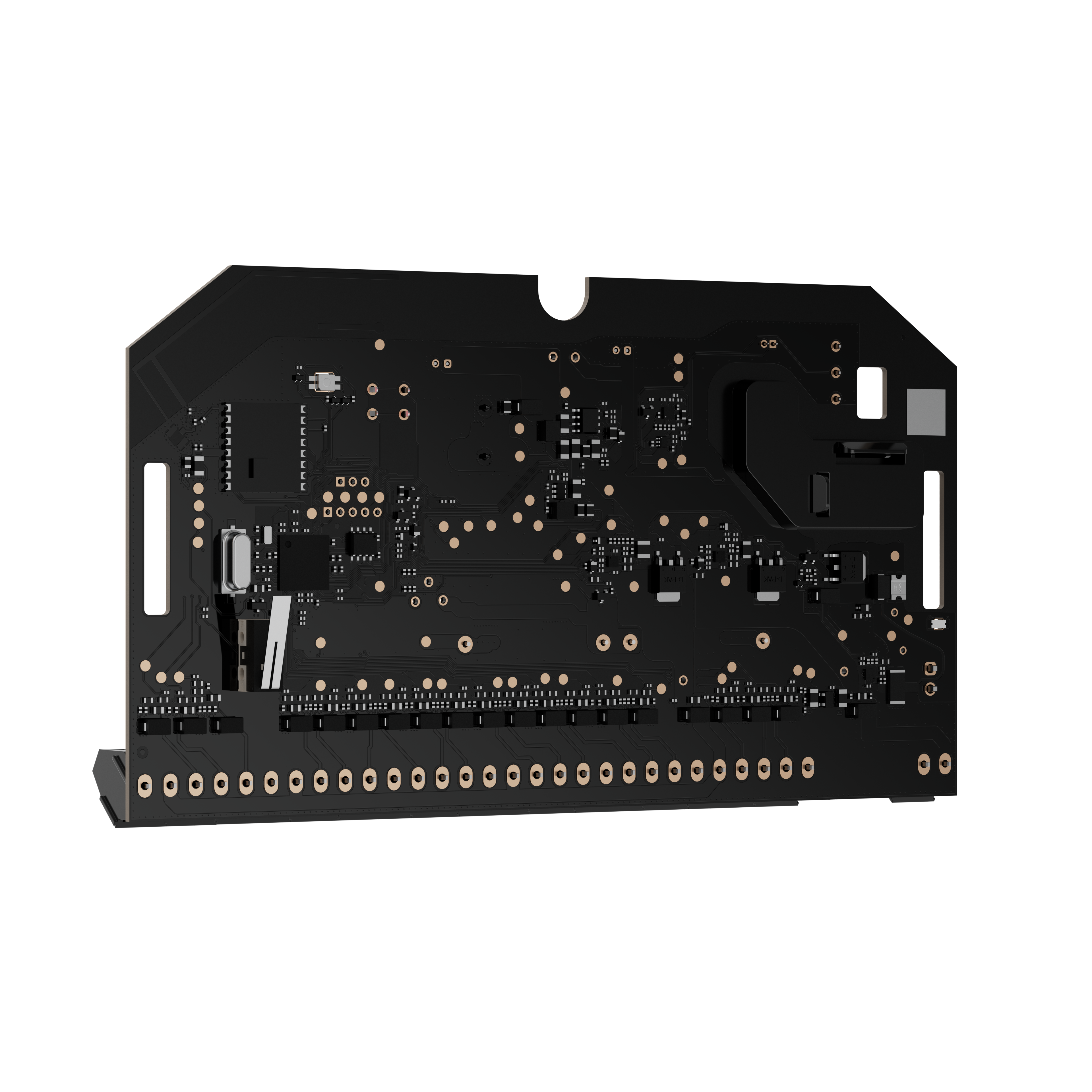 Superior MultiTransmitter G3 Jeweller (no casing)