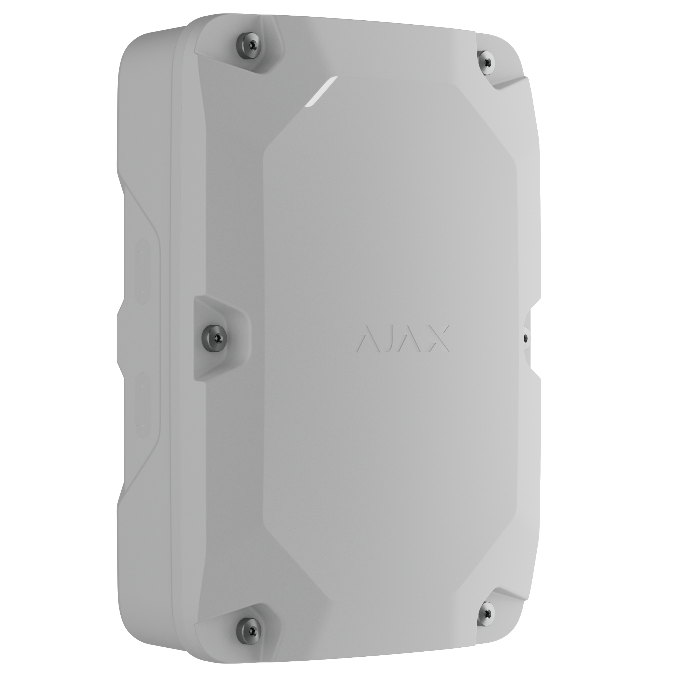 Fibra Superior Hub Hybrid 2 white