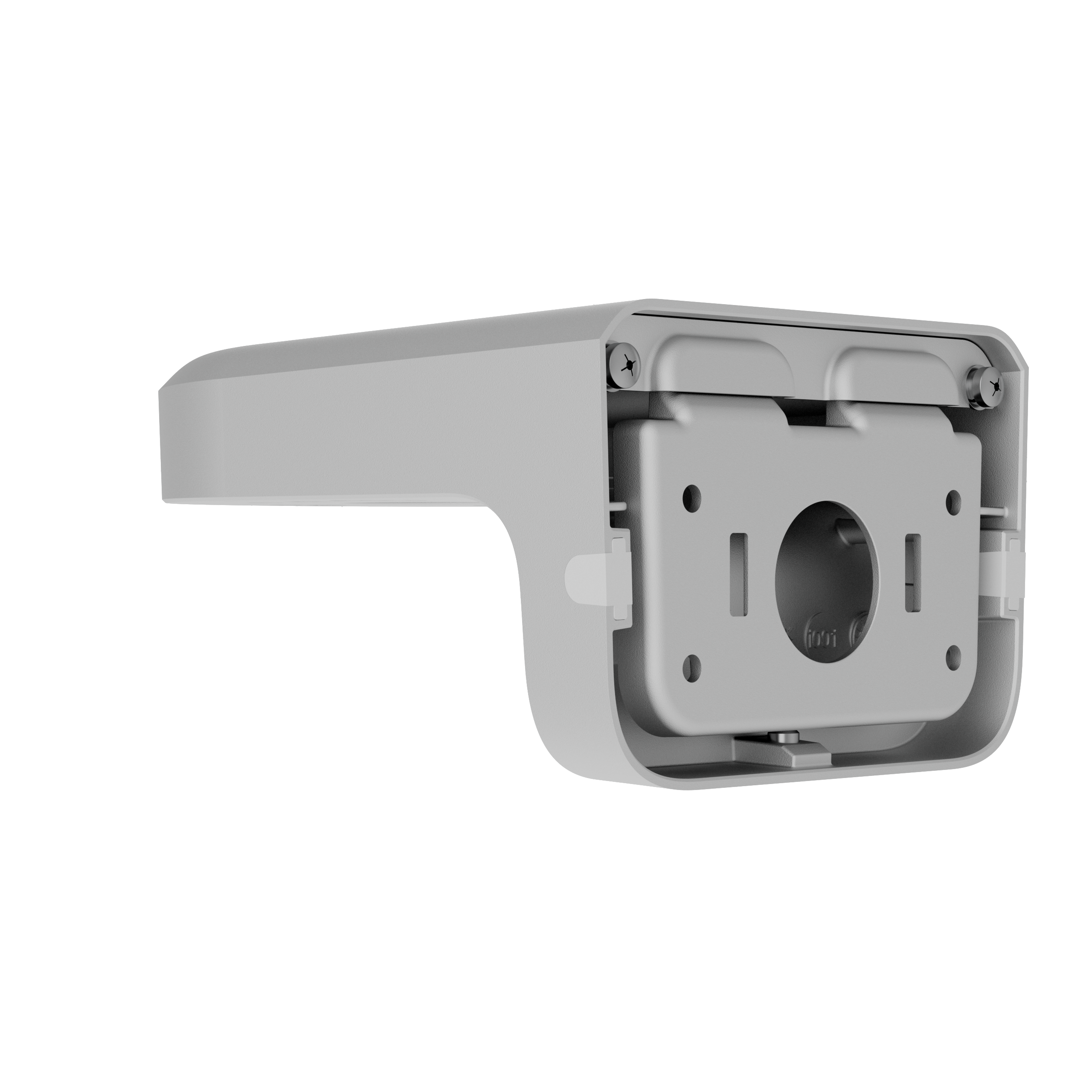 Ajax MountCam A1 white