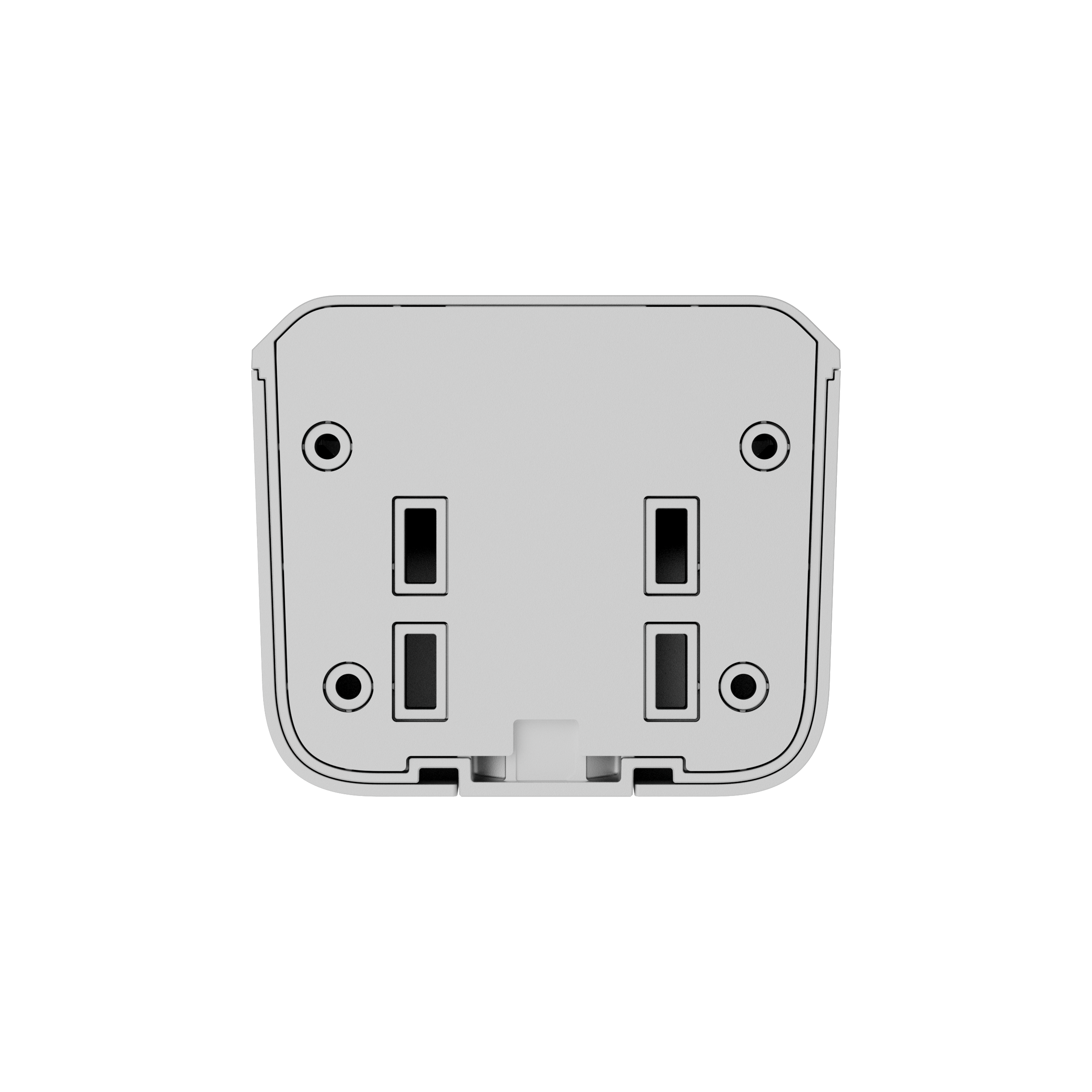 Ajax MountCam B1 white