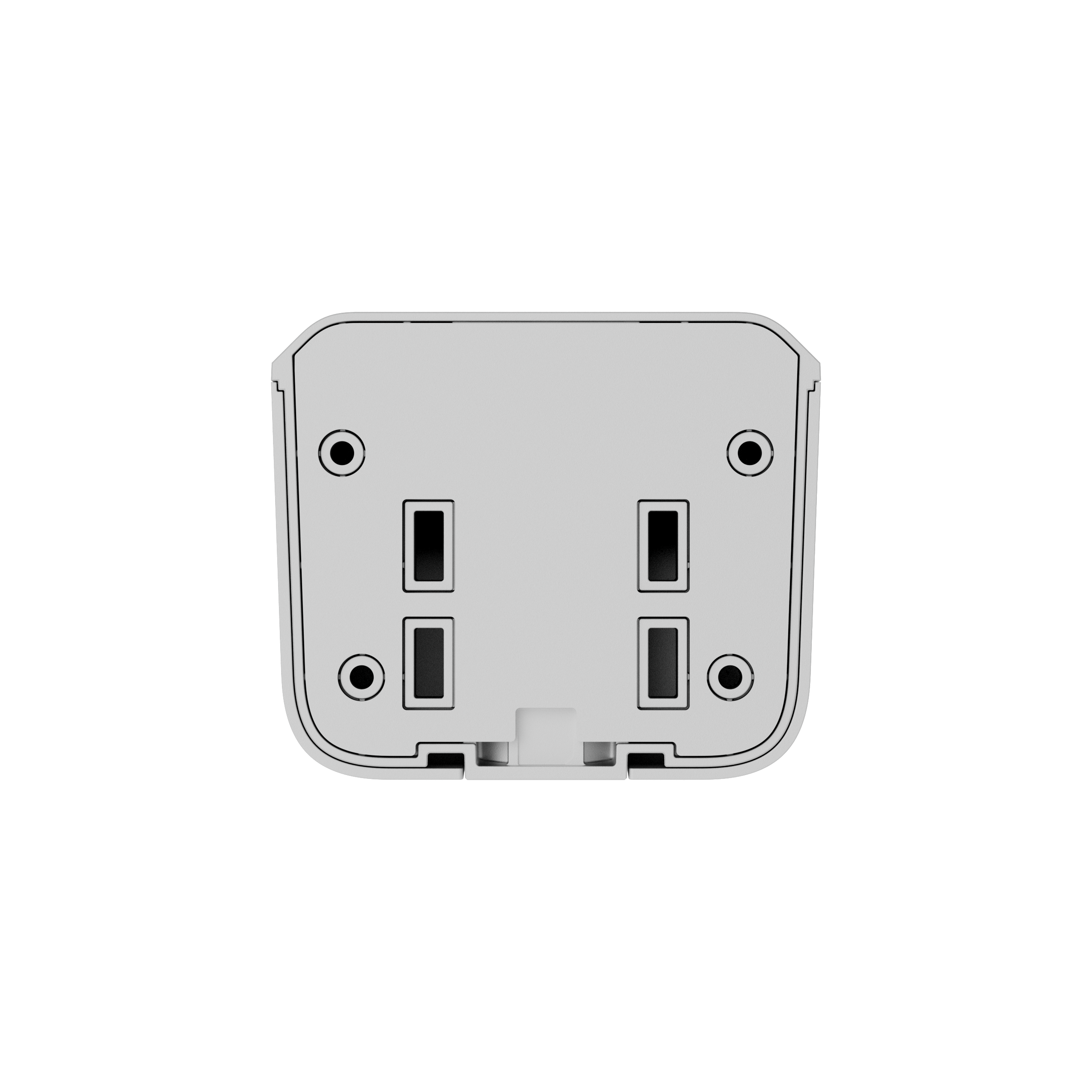 Ajax MountCam B2 white