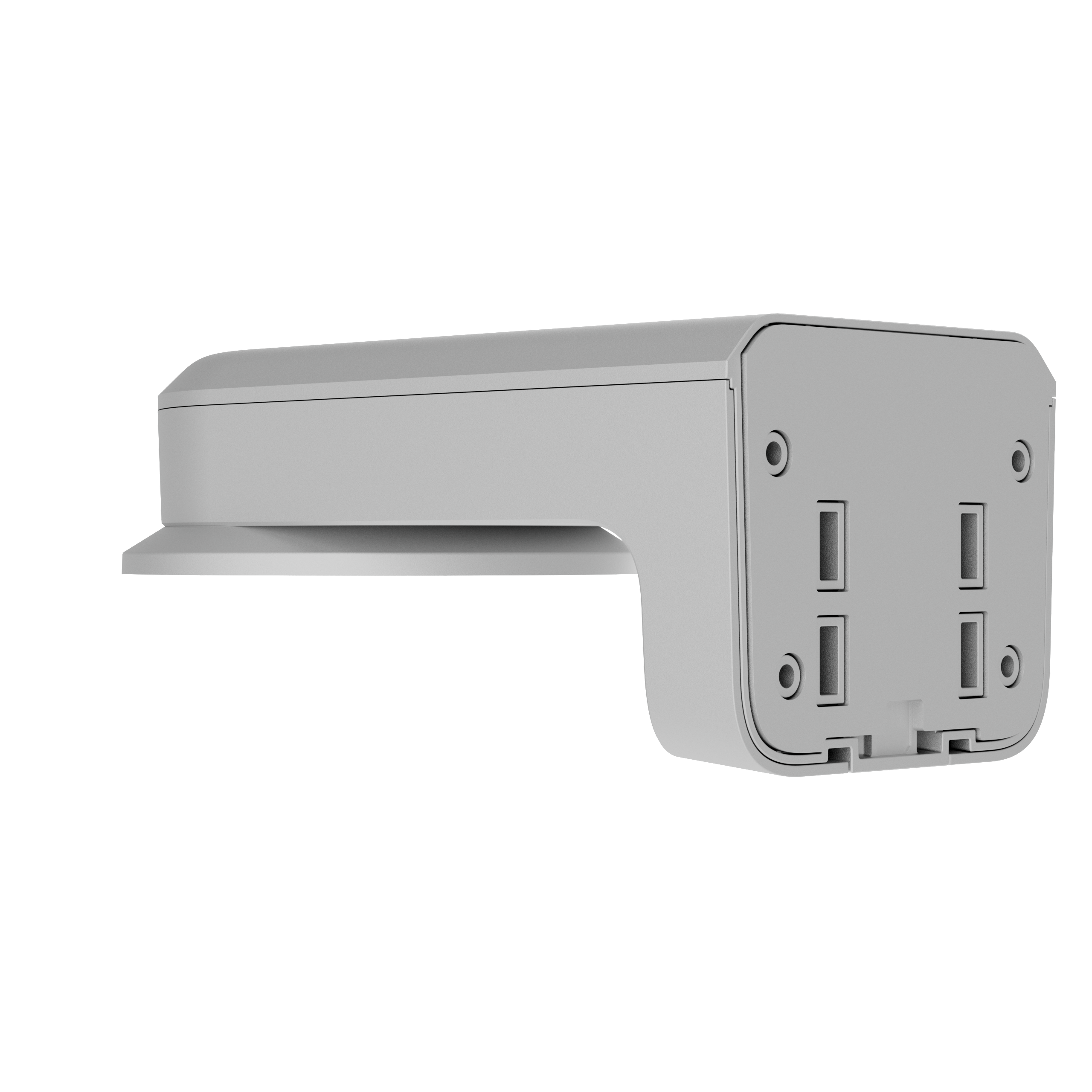 Ajax MountCam B2 white