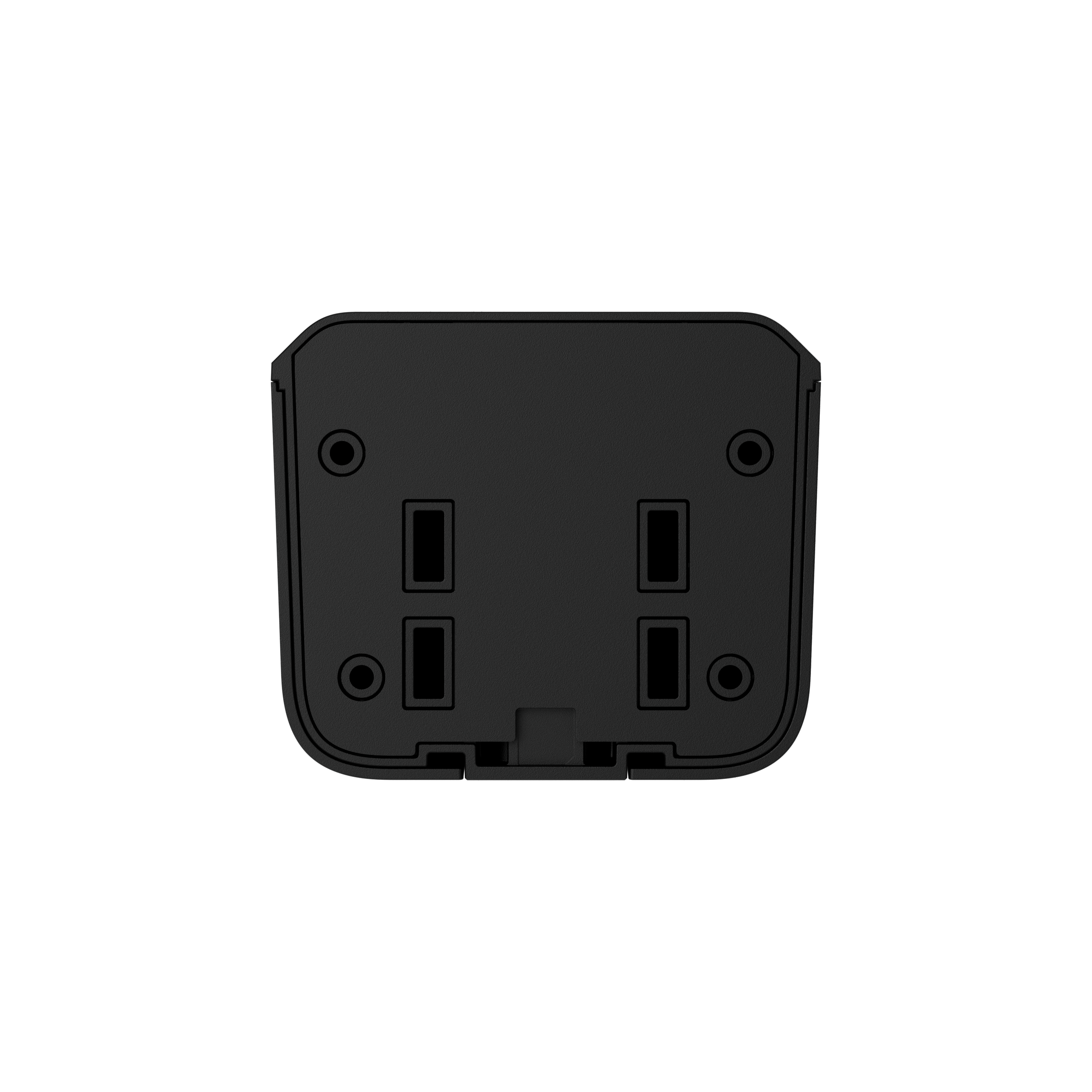 Ajax MountCam B2 black