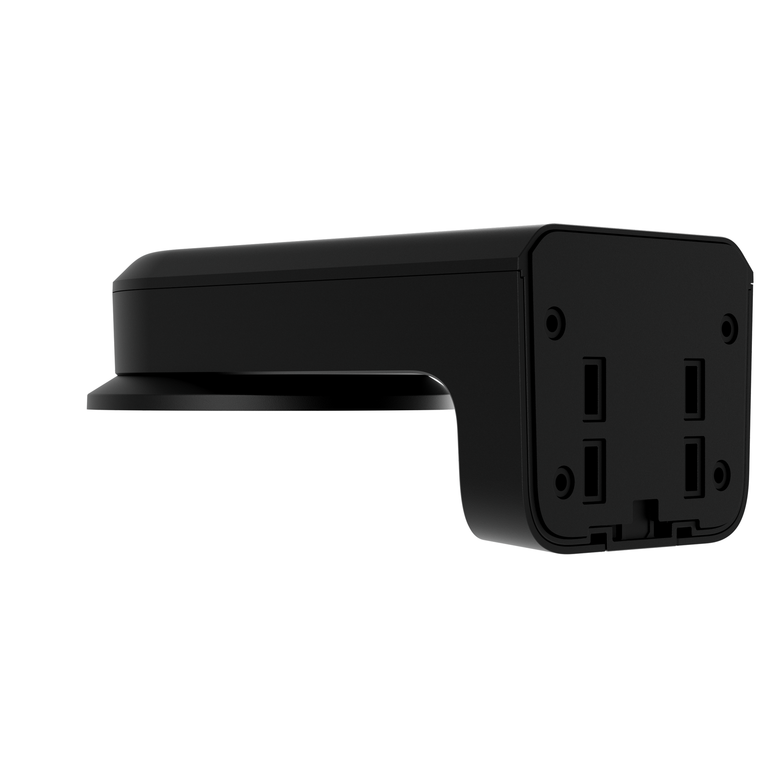 Ajax MountCam B2 black