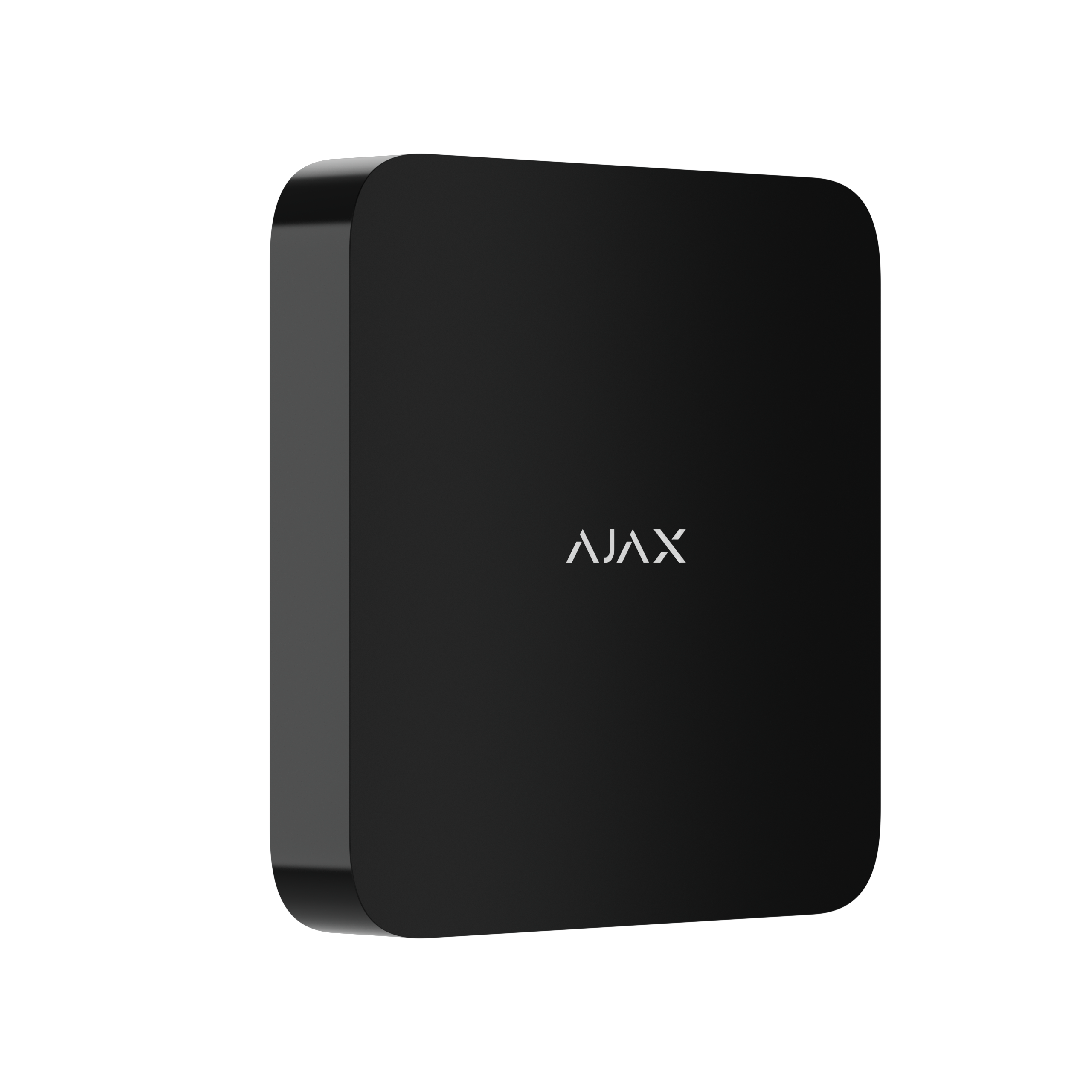 Superior Hub G3 Jeweller black