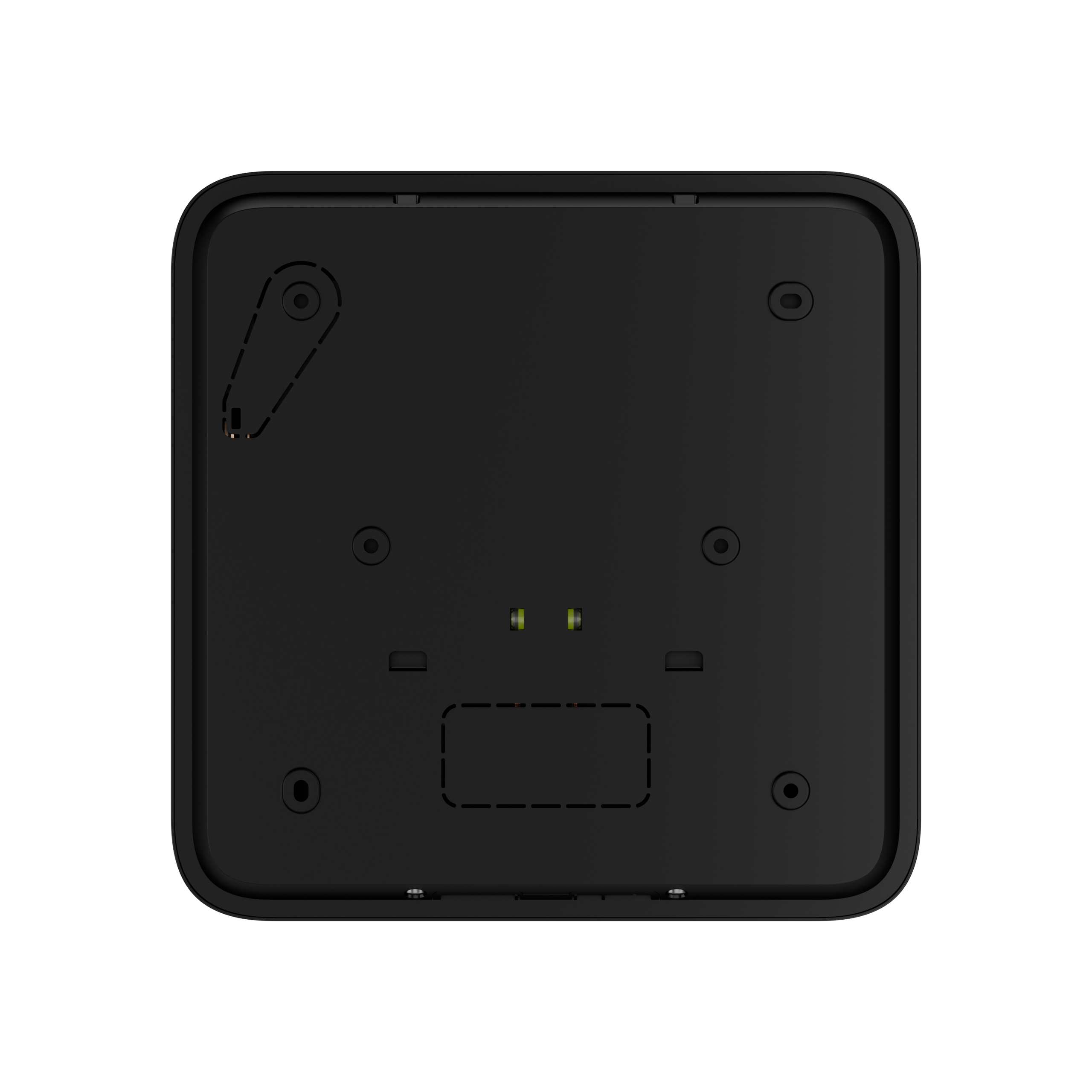 Superior Hub G3 Jeweller black