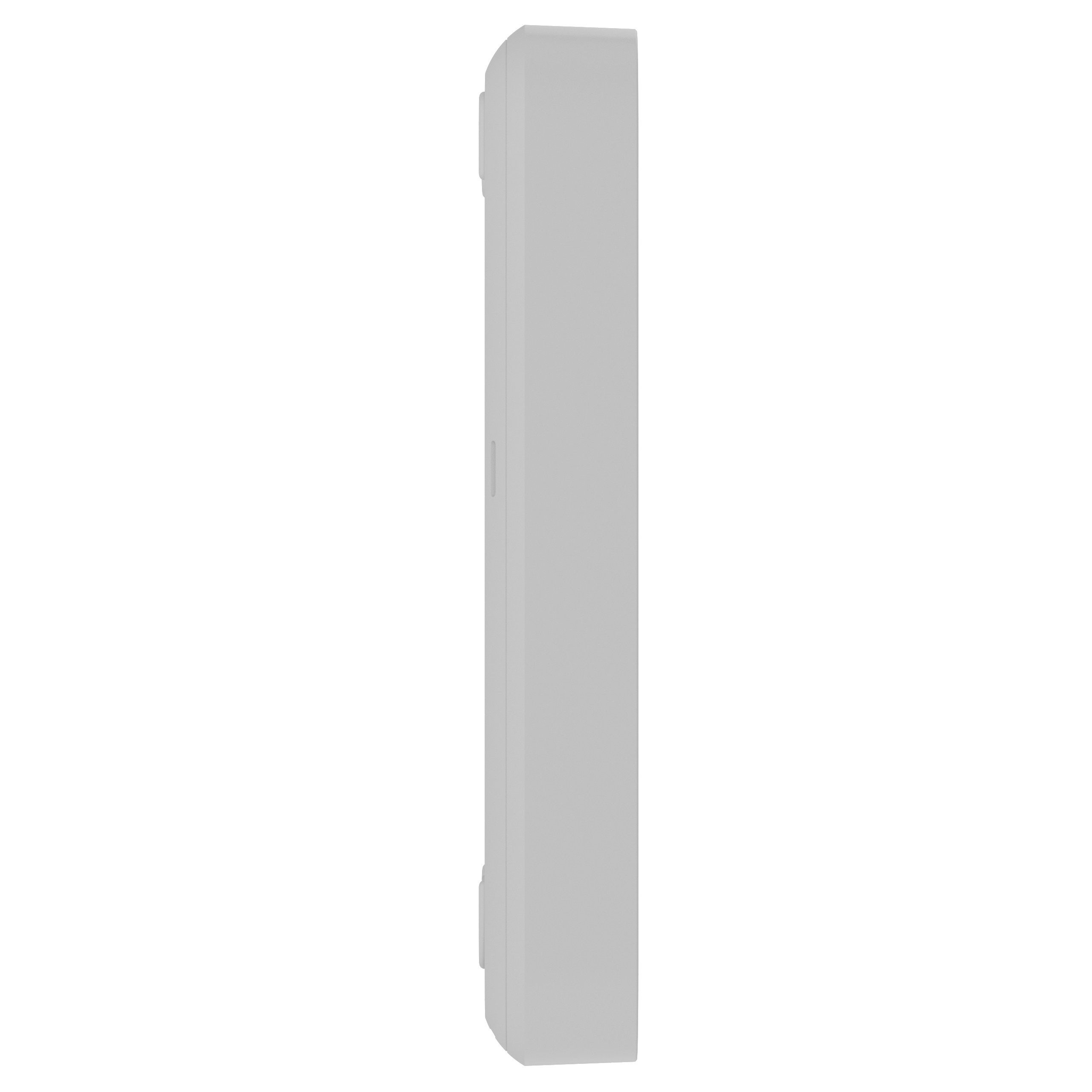 Superior KeyPad TouchScreen G3 Jeweller white