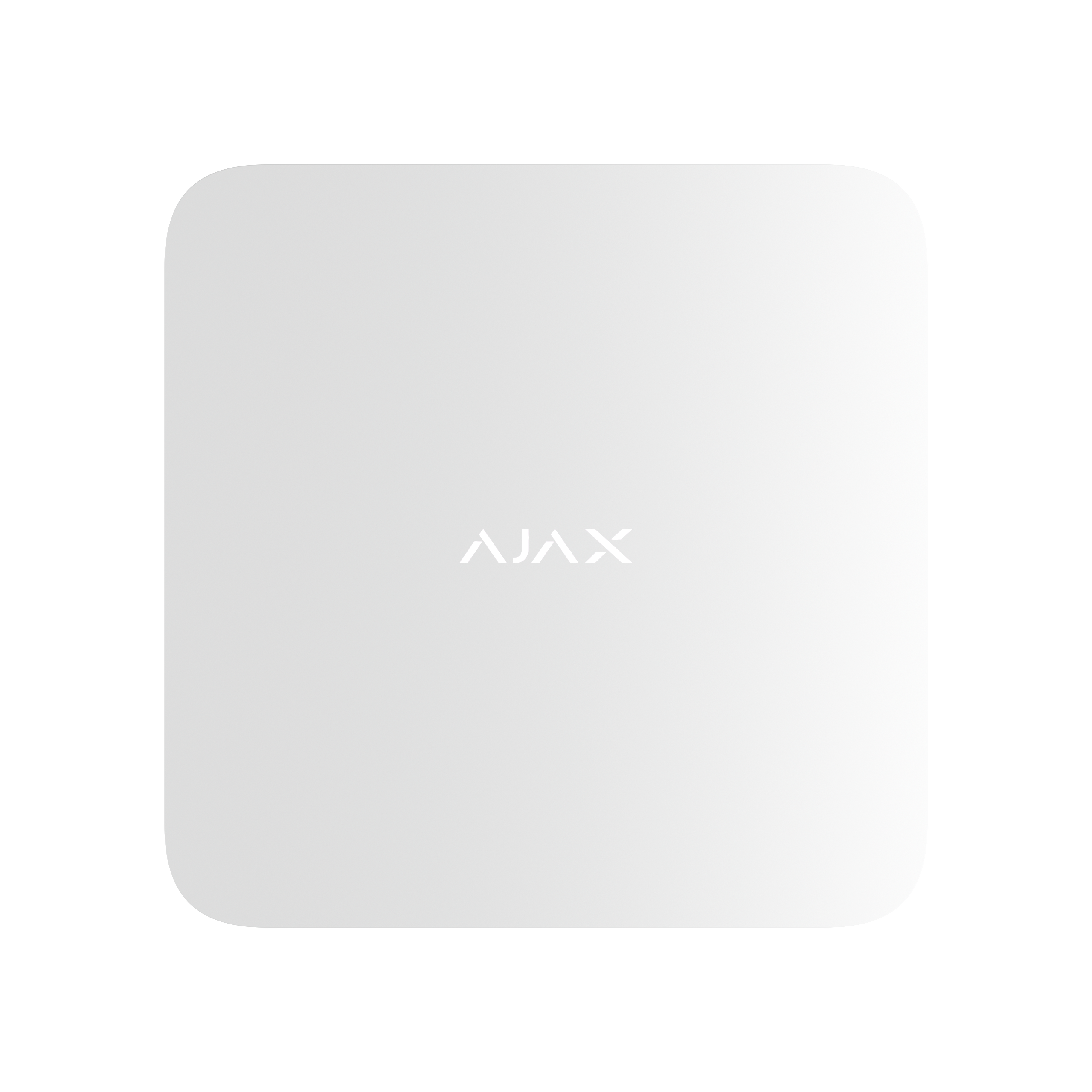 Superior ReX G3 Jeweller white