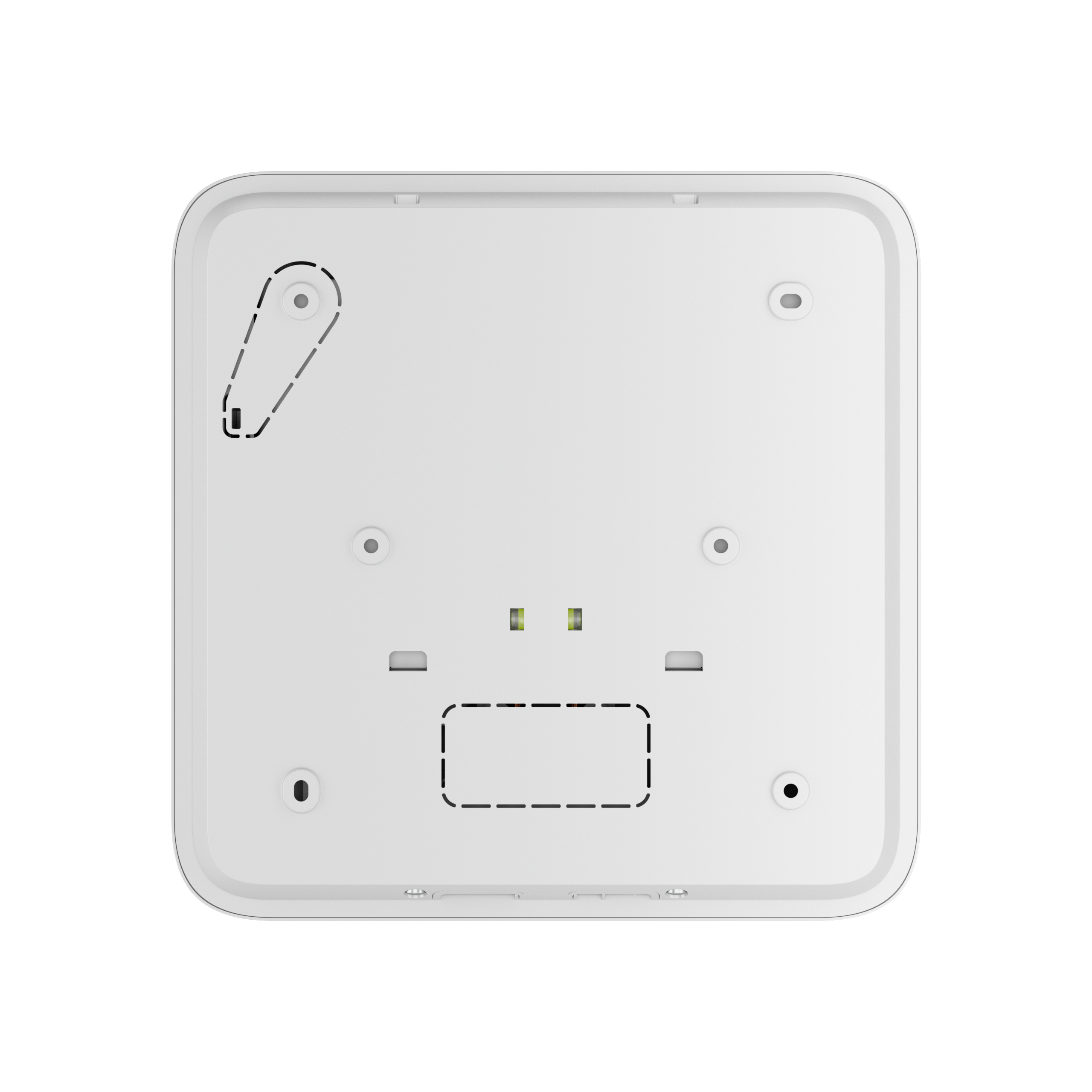 Superior ReX G3 Jeweller white