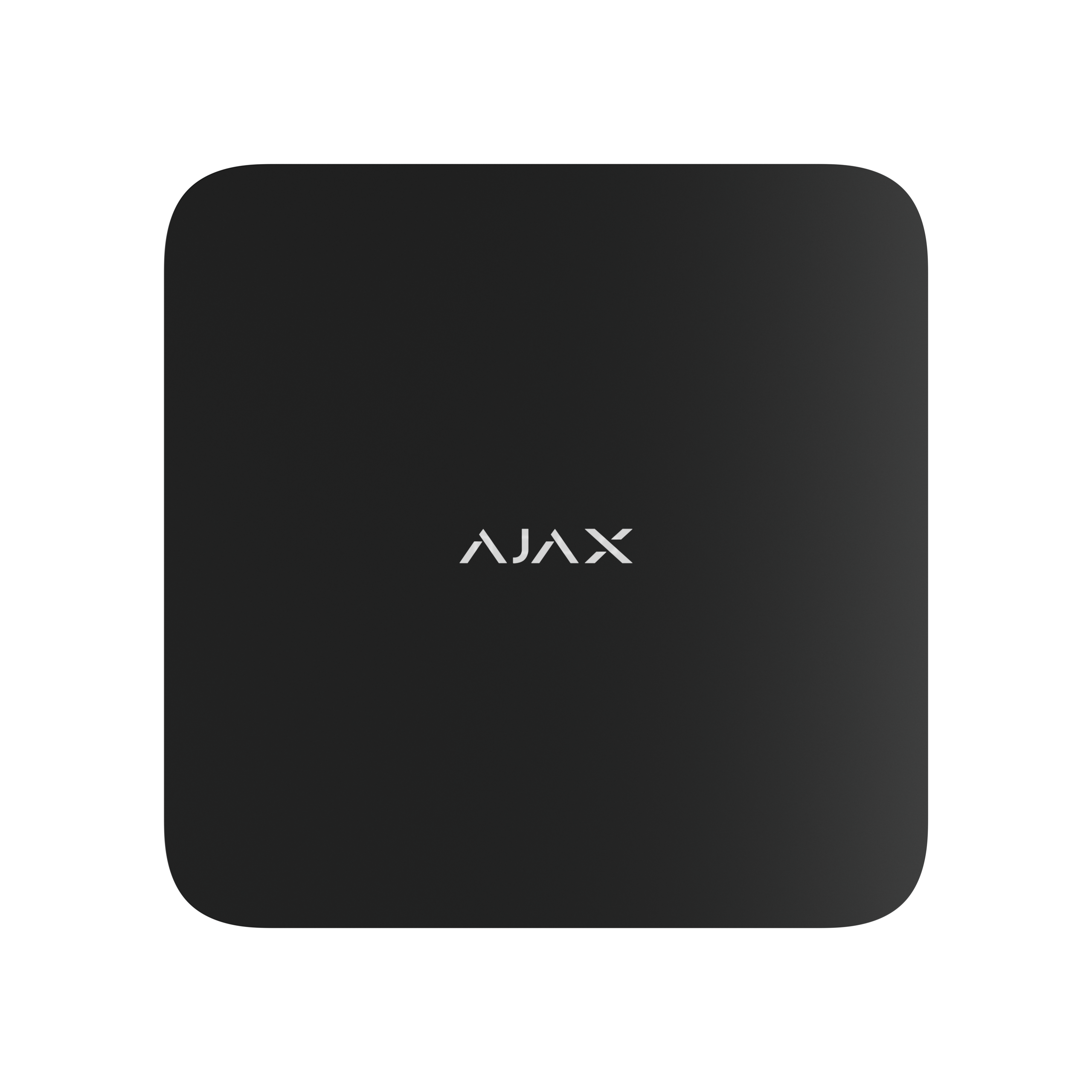 Superior ReX G3 Jeweller black