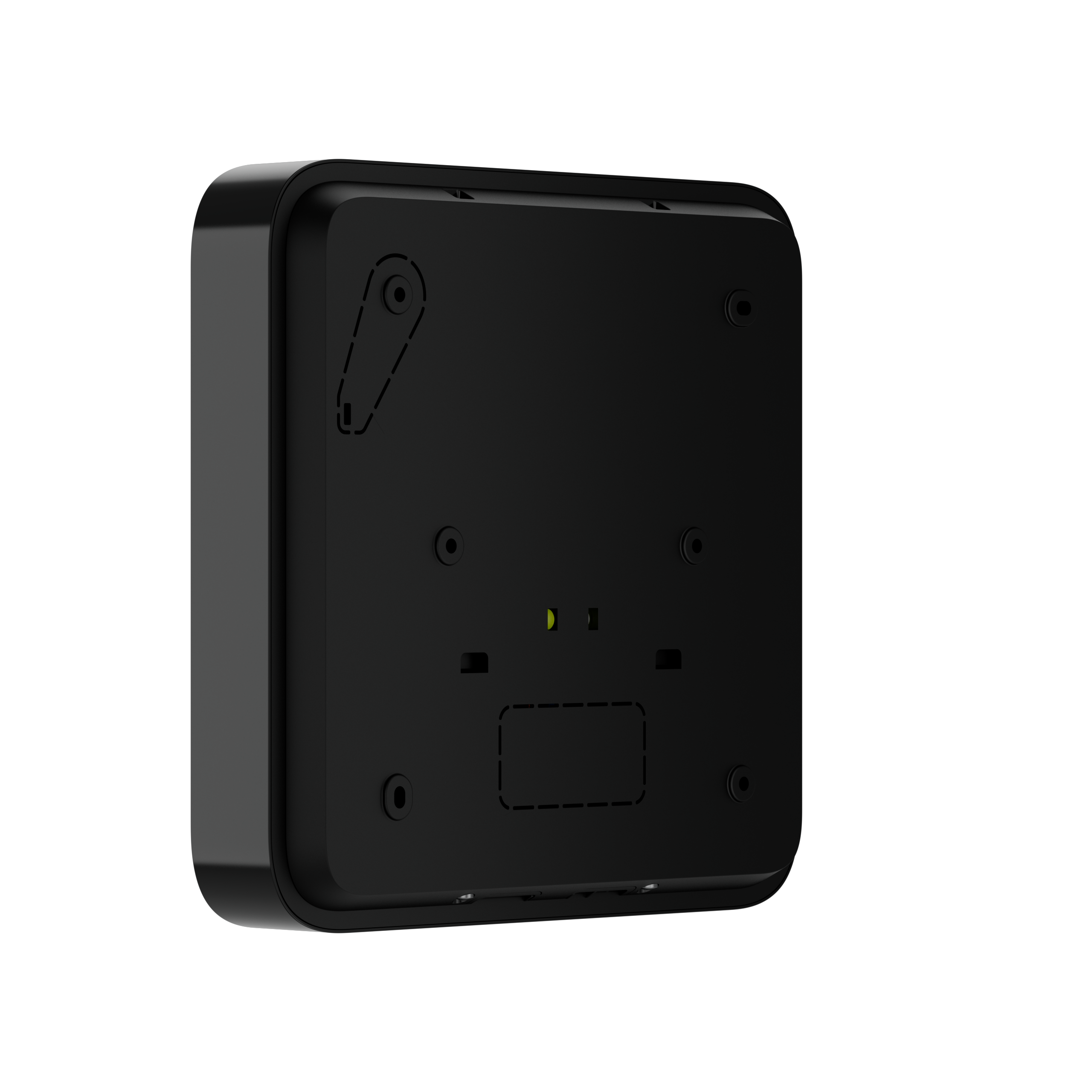 Superior ReX G3 Jeweller black