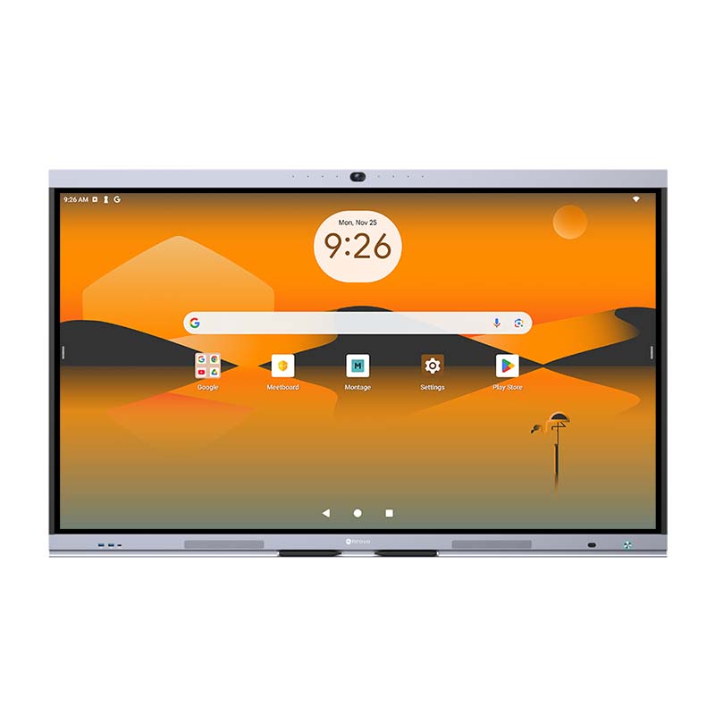 AG Neovo IFP8604P 86