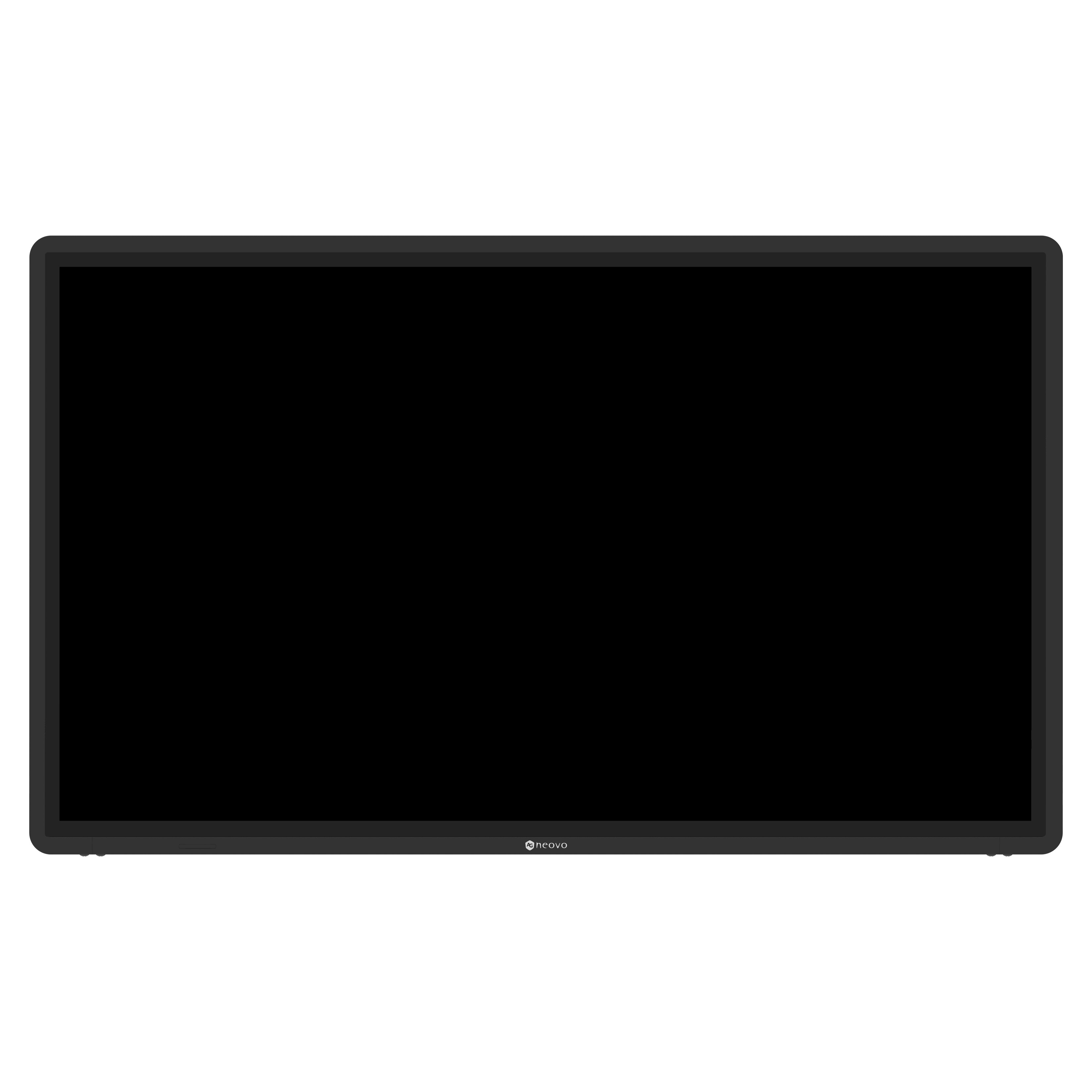 AG Neovo TTN-4301 43