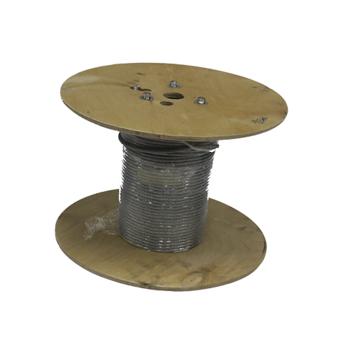 RBT Rulle 300m sensor kabel