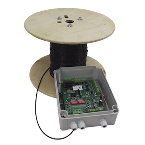RBT Single zone WALLALERT kit 75m RBT Single zone WALLALERT kit 75m