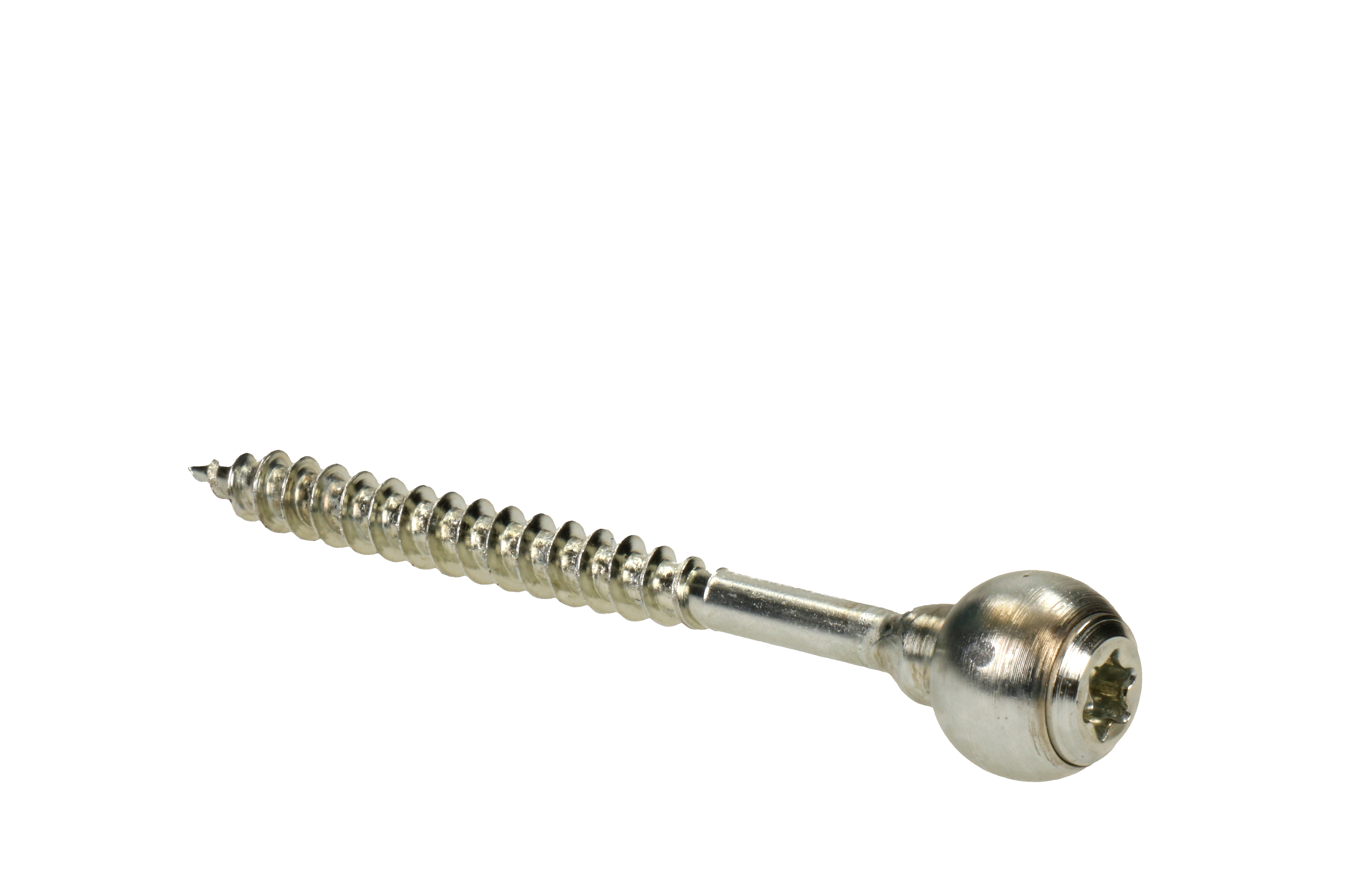 DEF Mounting Screw for Detectors, Bridges, Sirens