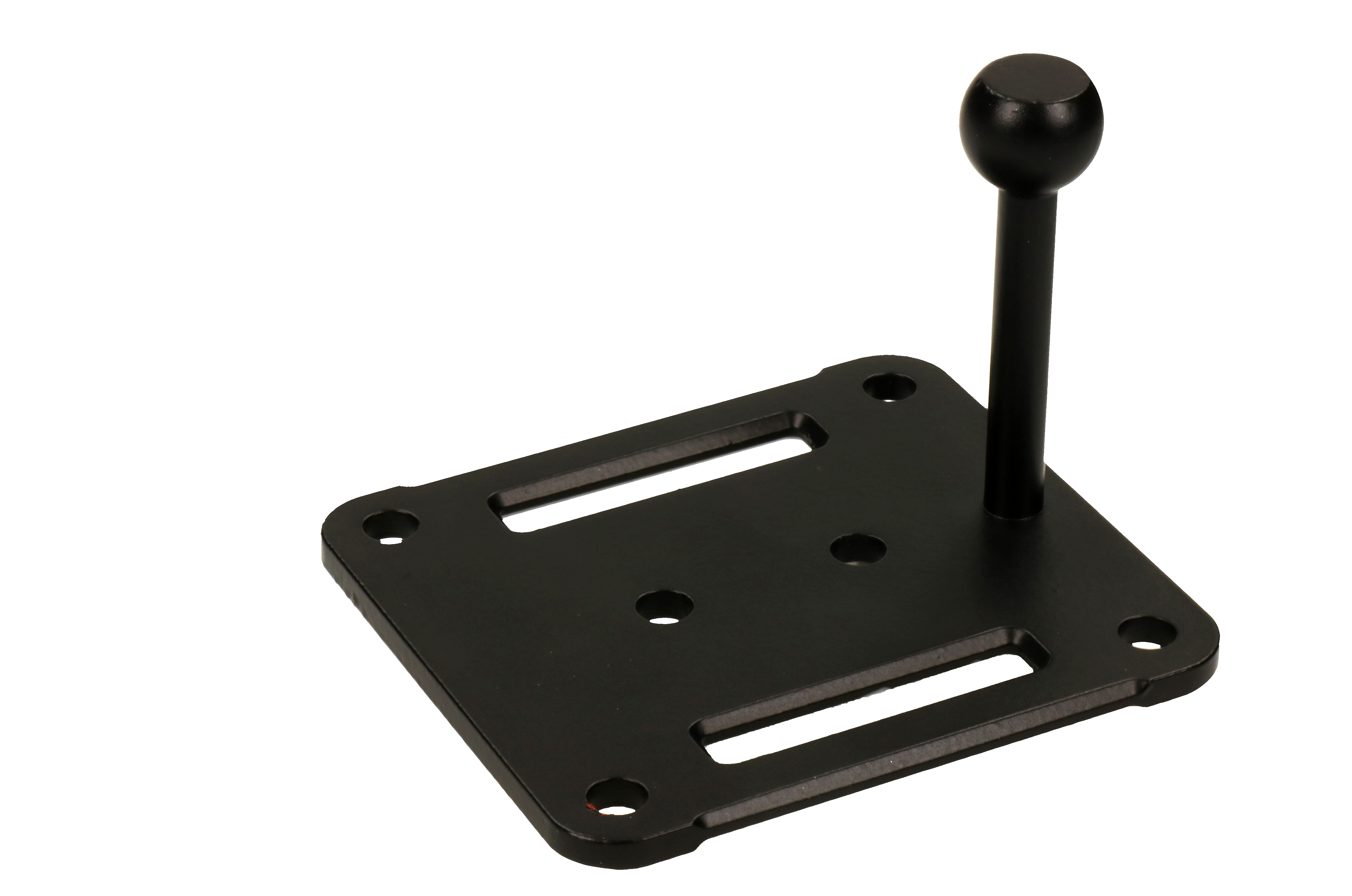 DEF Mounting Bracket for Detectors,Bridges,Sirens