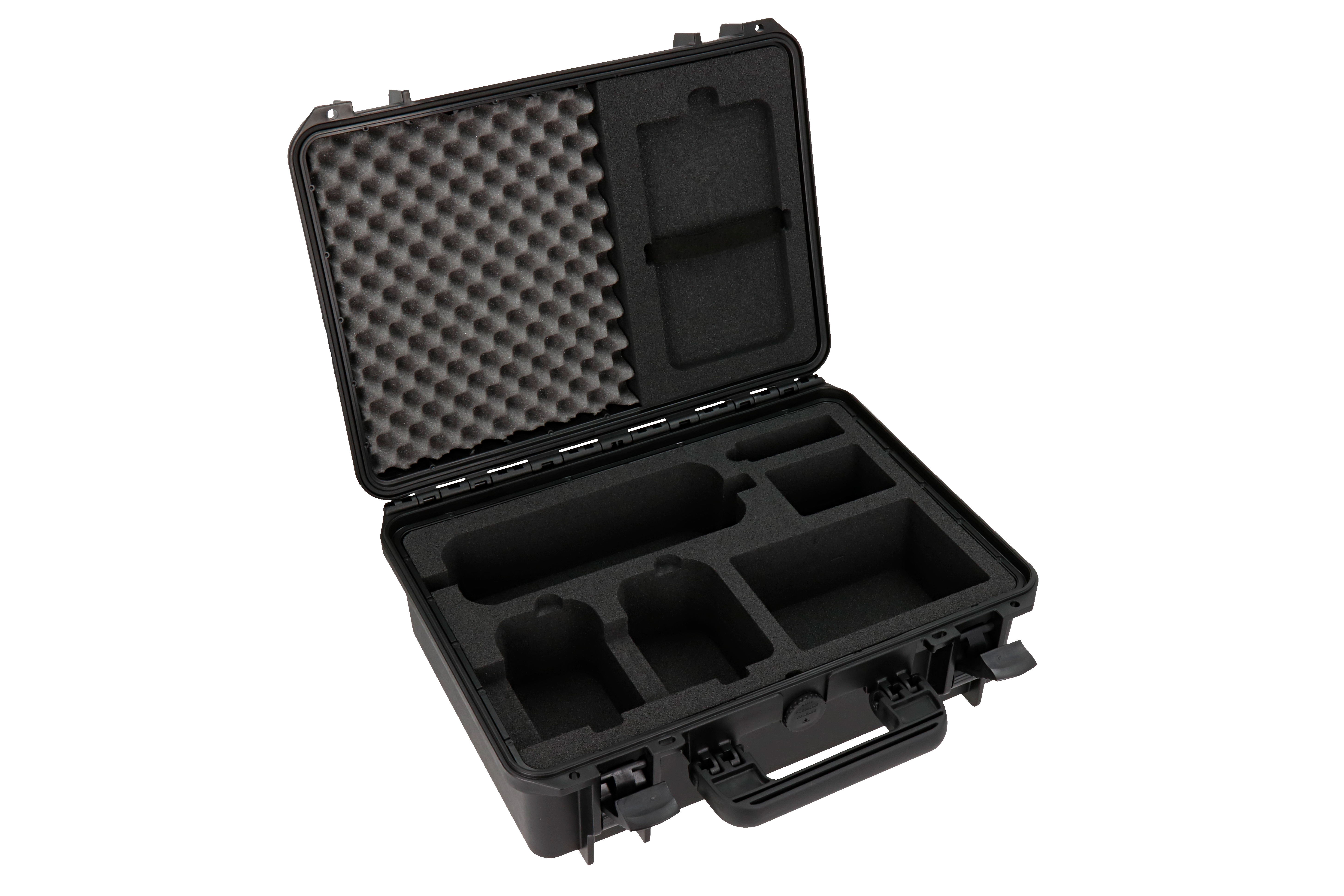 DEF Reconeyez Case Max (1 bridge, 2 devices)