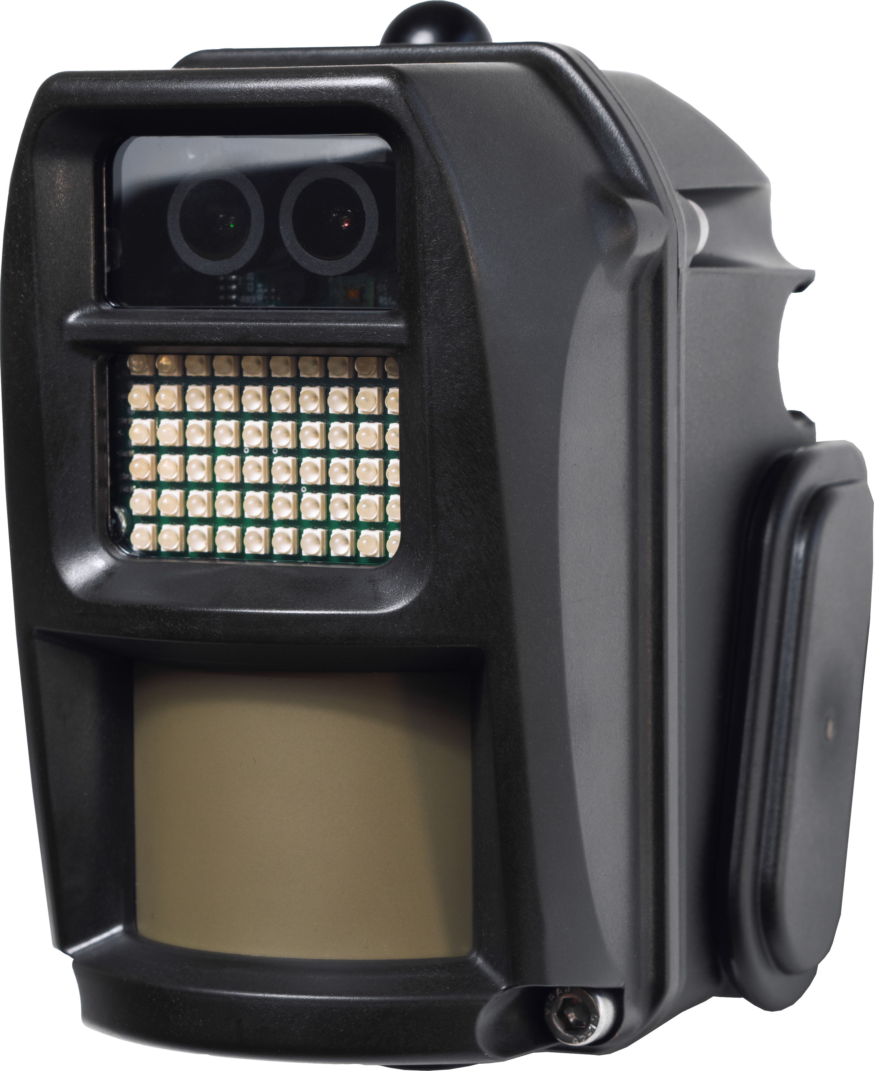 DEF Licence Detector 12mm, 9 - 16 m (inc. 1 batt) DEF Licence Detector 12mm, 9 - 16 m (inc. 1 batt)