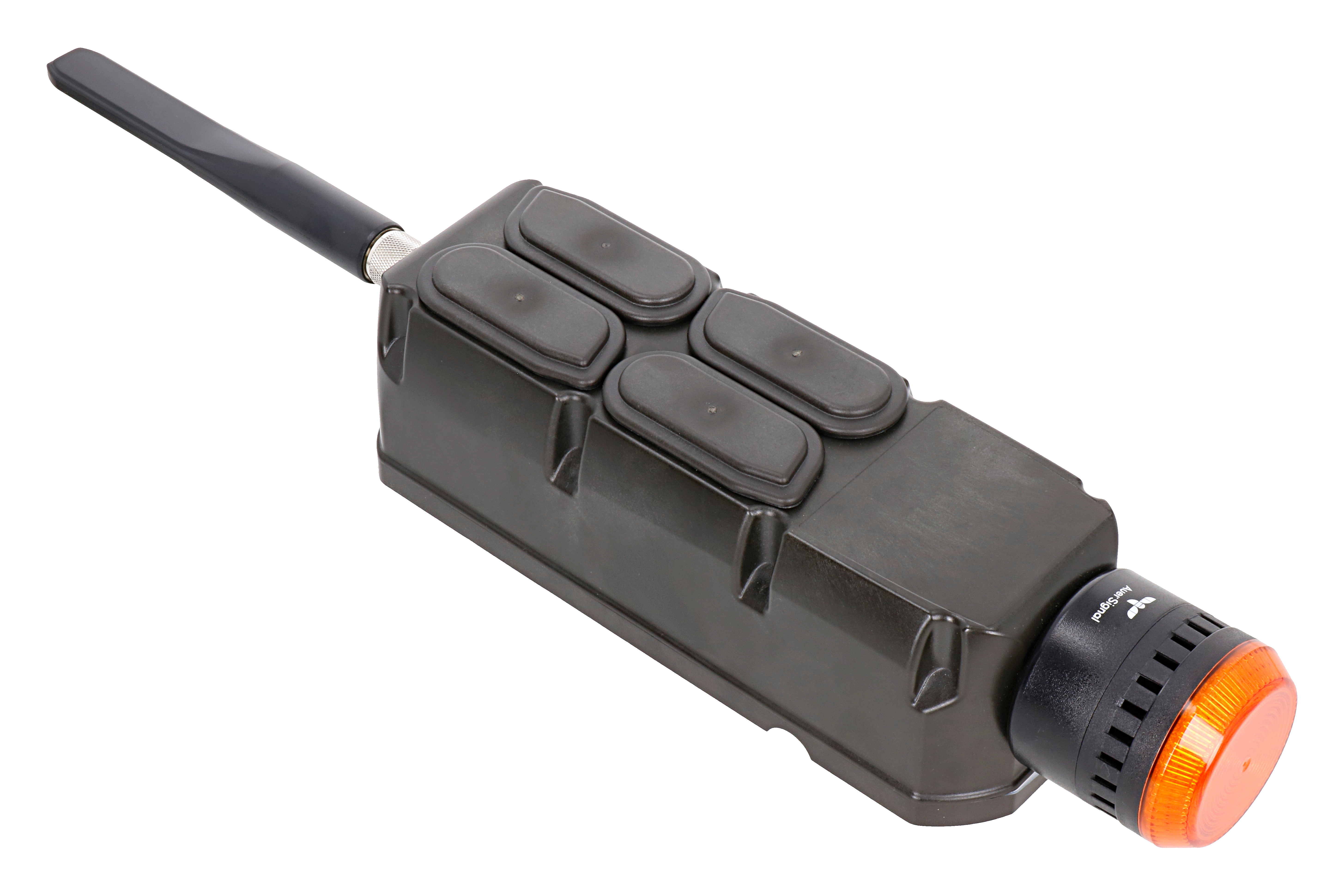 DEF Siren (includes 1 x Lithium Bat, 3 x Dummies)