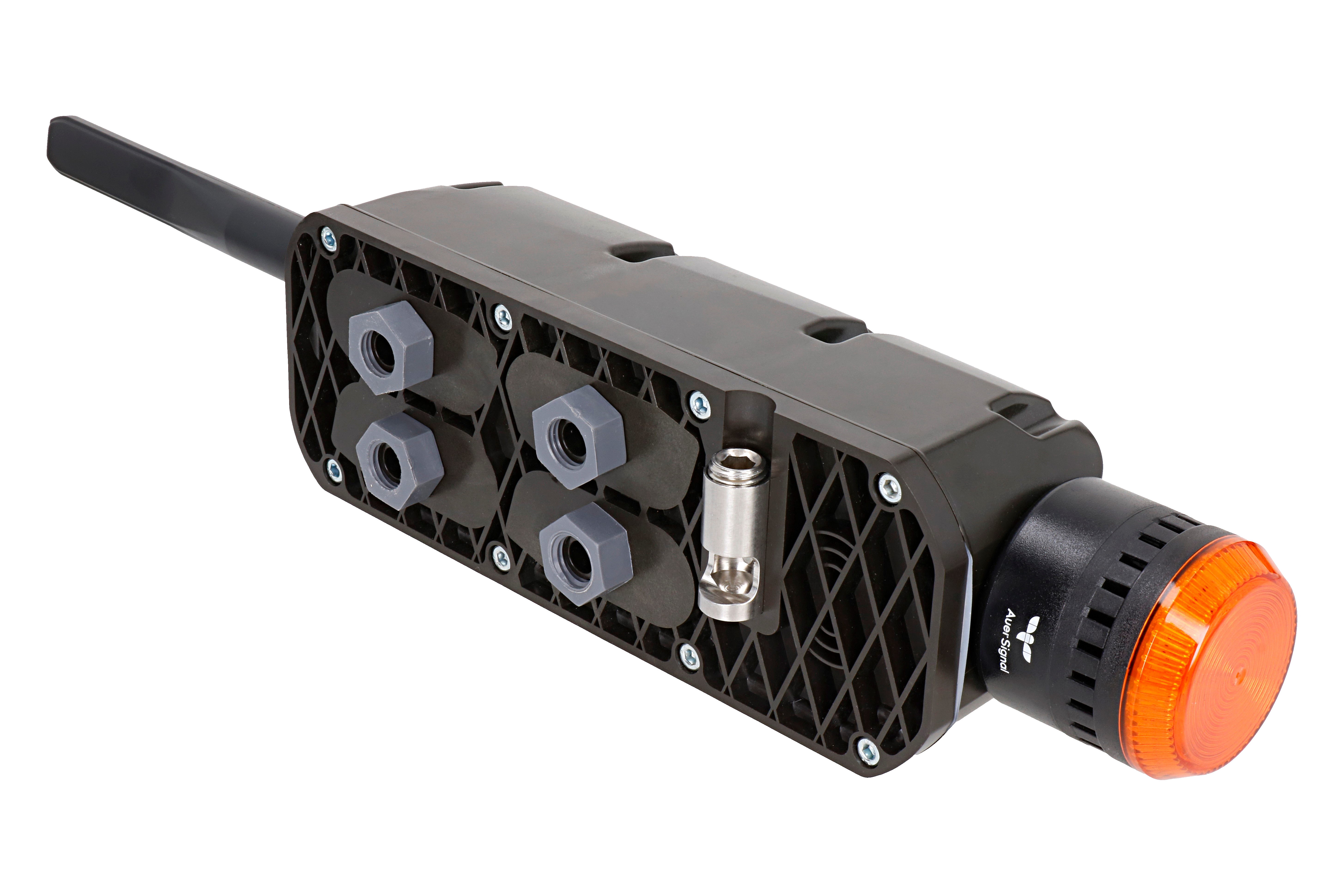 DEF Siren (includes 1 x Lithium Bat, 3 x Dummies)