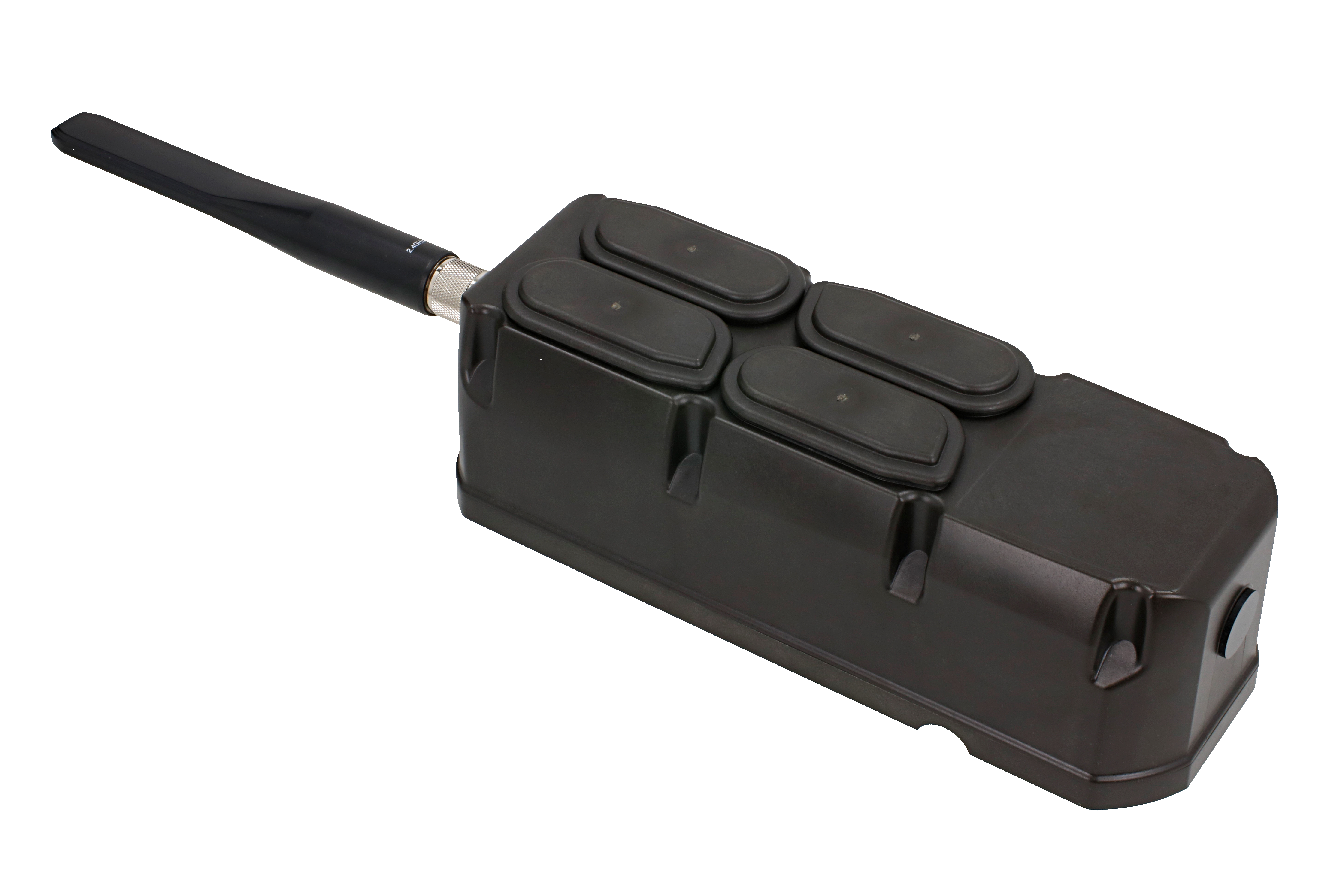 DEF Bridge 4G (includes 4 x Batteries)