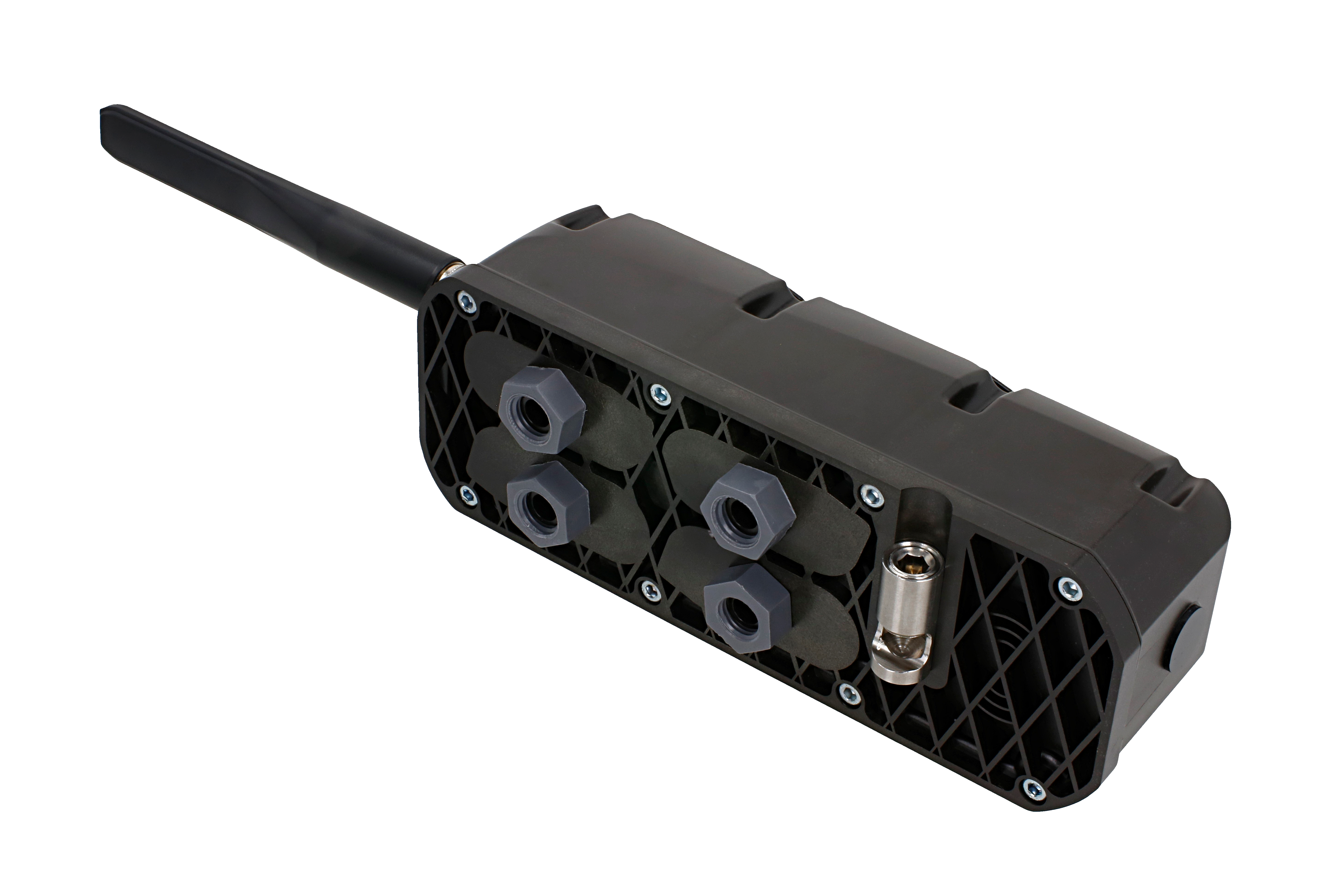 DEF Bridge 4G (includes 4 x Batteries)