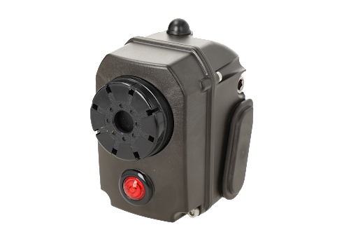 DEF Siren (requires 1 x battery)